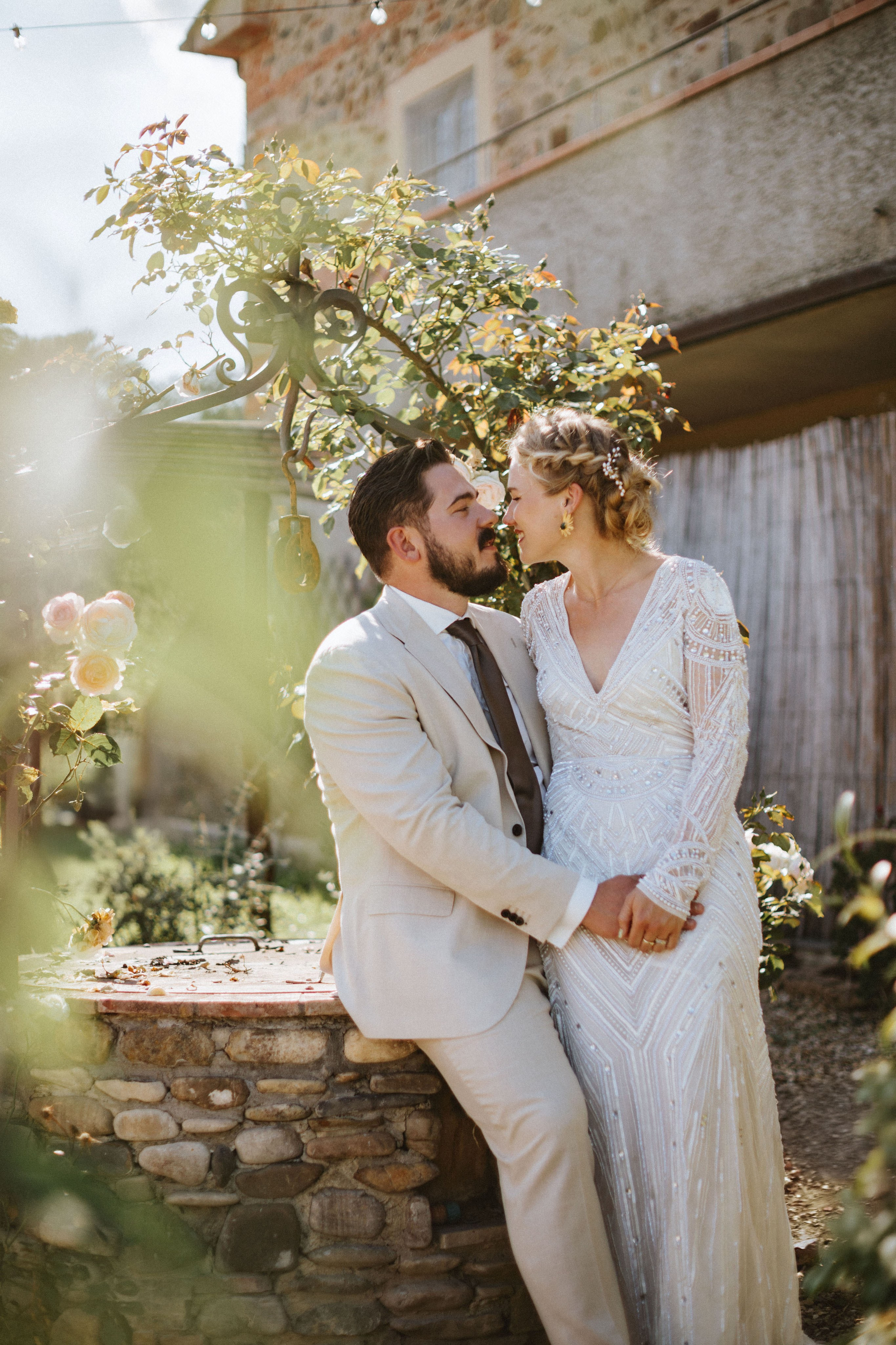 Sebastian & Isa – Matrimonio Romantico in Toscana | Celebrazione Intima tra le Colline. Fotografo di matrimoni a Firenze, Pisa e Toscana | Fotografia spontanea ed elegante in Italia