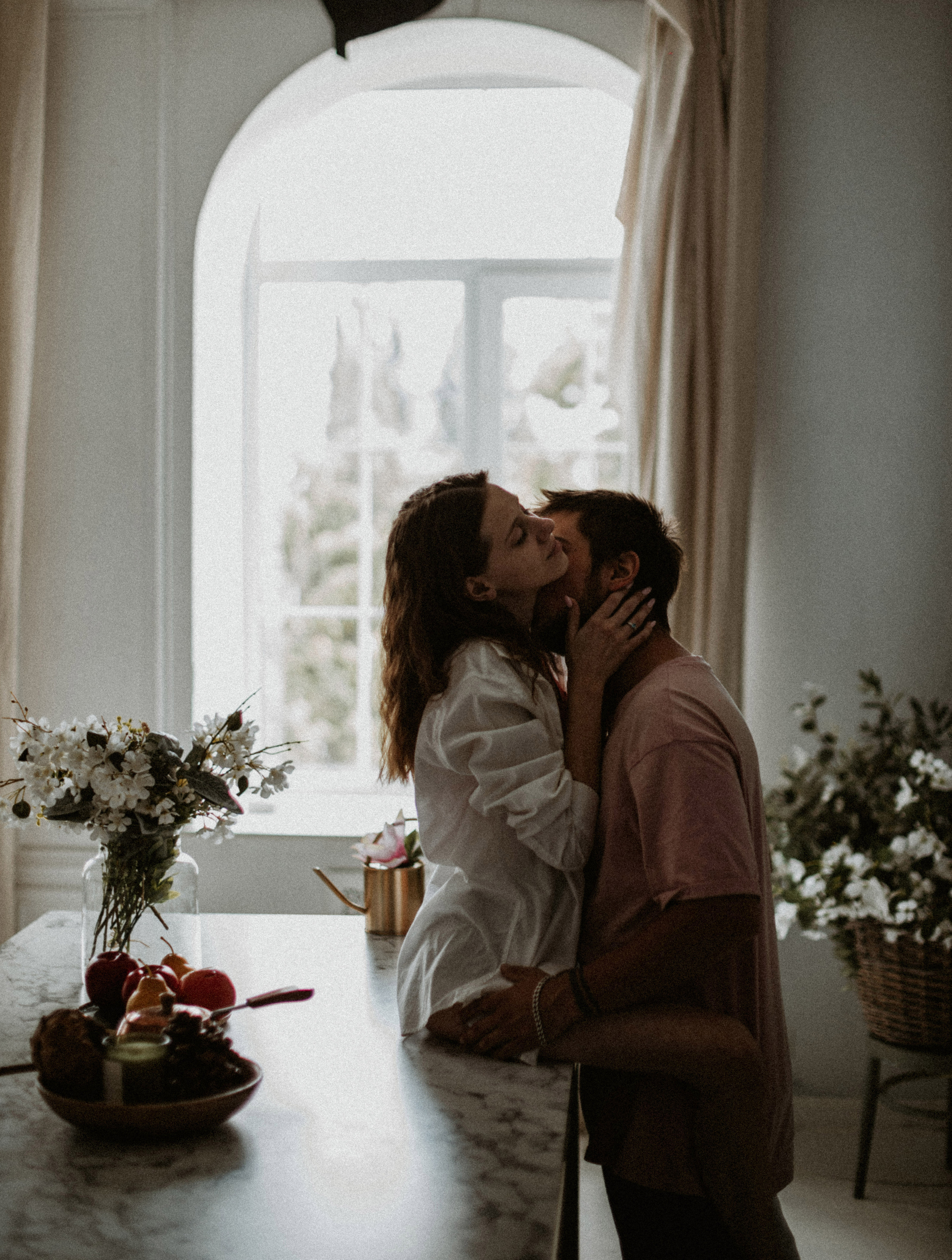 Vitaliy & Yulya. Wedding Photographer in Florence, Pisa & Tuscany | Candid & Elegant Photography in Italy