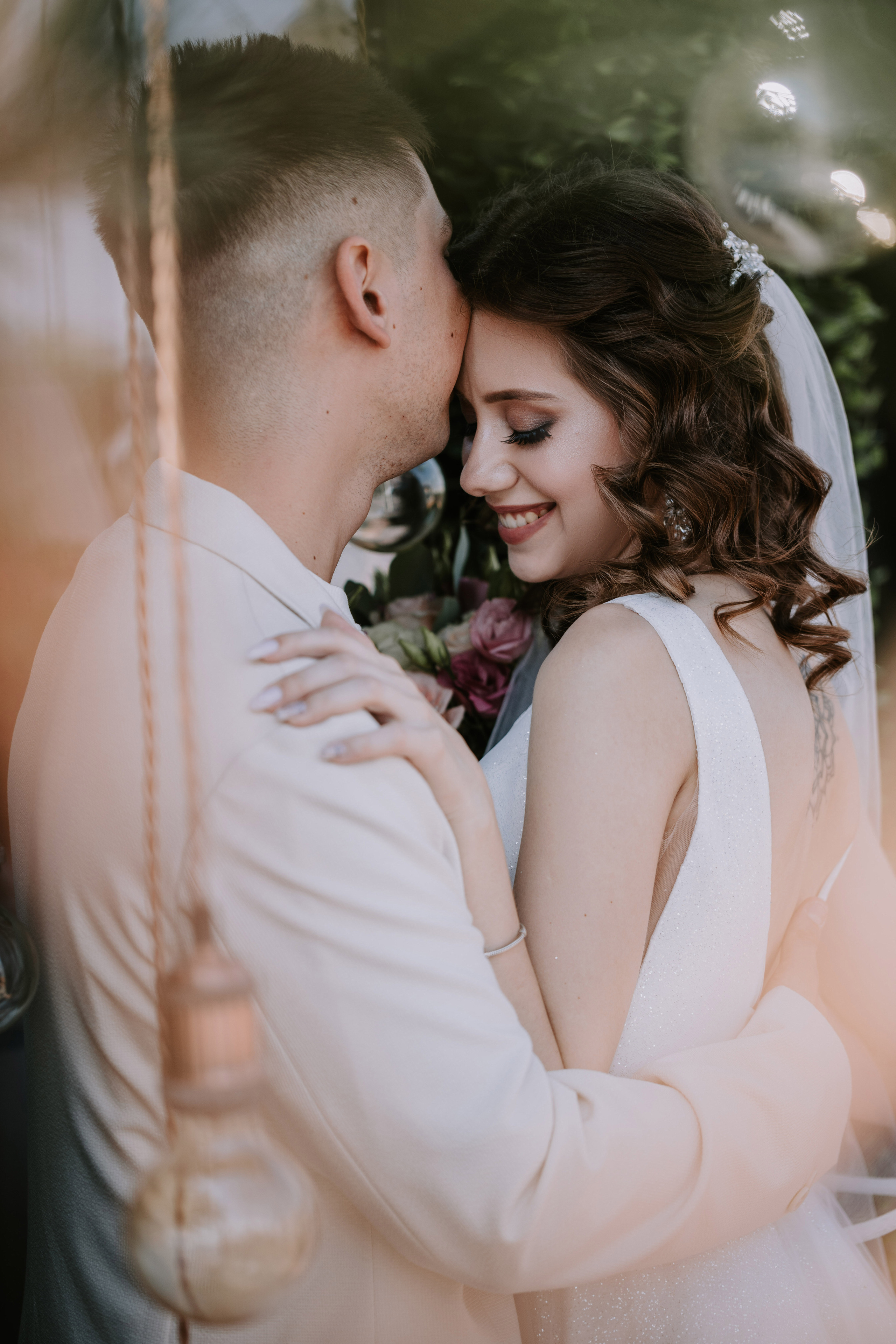 Vitaliy & Yulia. Wedding Photographer in Florence, Pisa & Tuscany | Candid & Elegant Photography in Italy