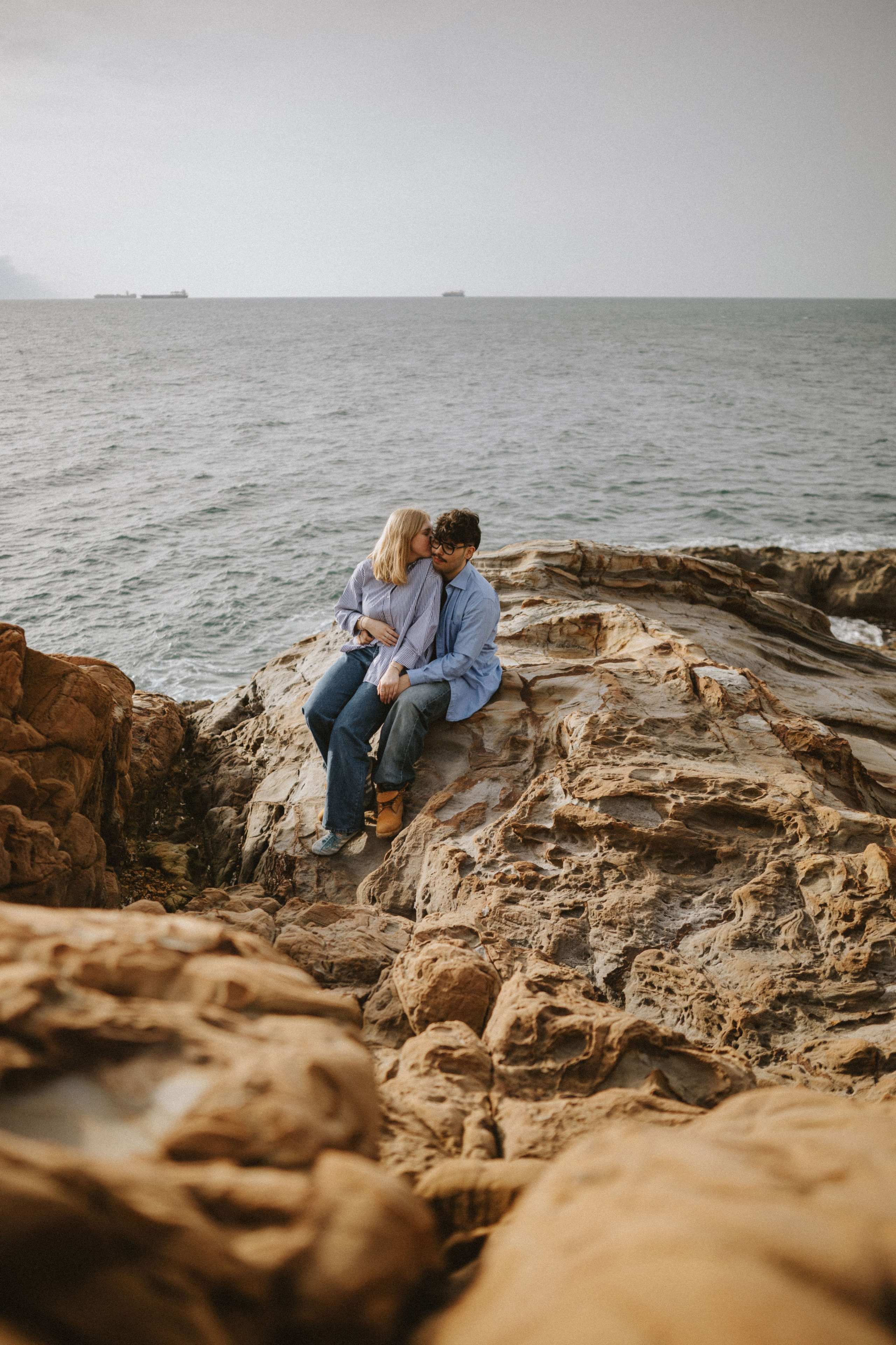 Matteo & Melissa - Servizio fotografico di coppia romantico | Portfolio del fotografo di matrimonio. Fotografo di matrimoni a Firenze, Pisa e Toscana | Fotografia spontanea ed elegante in Italia