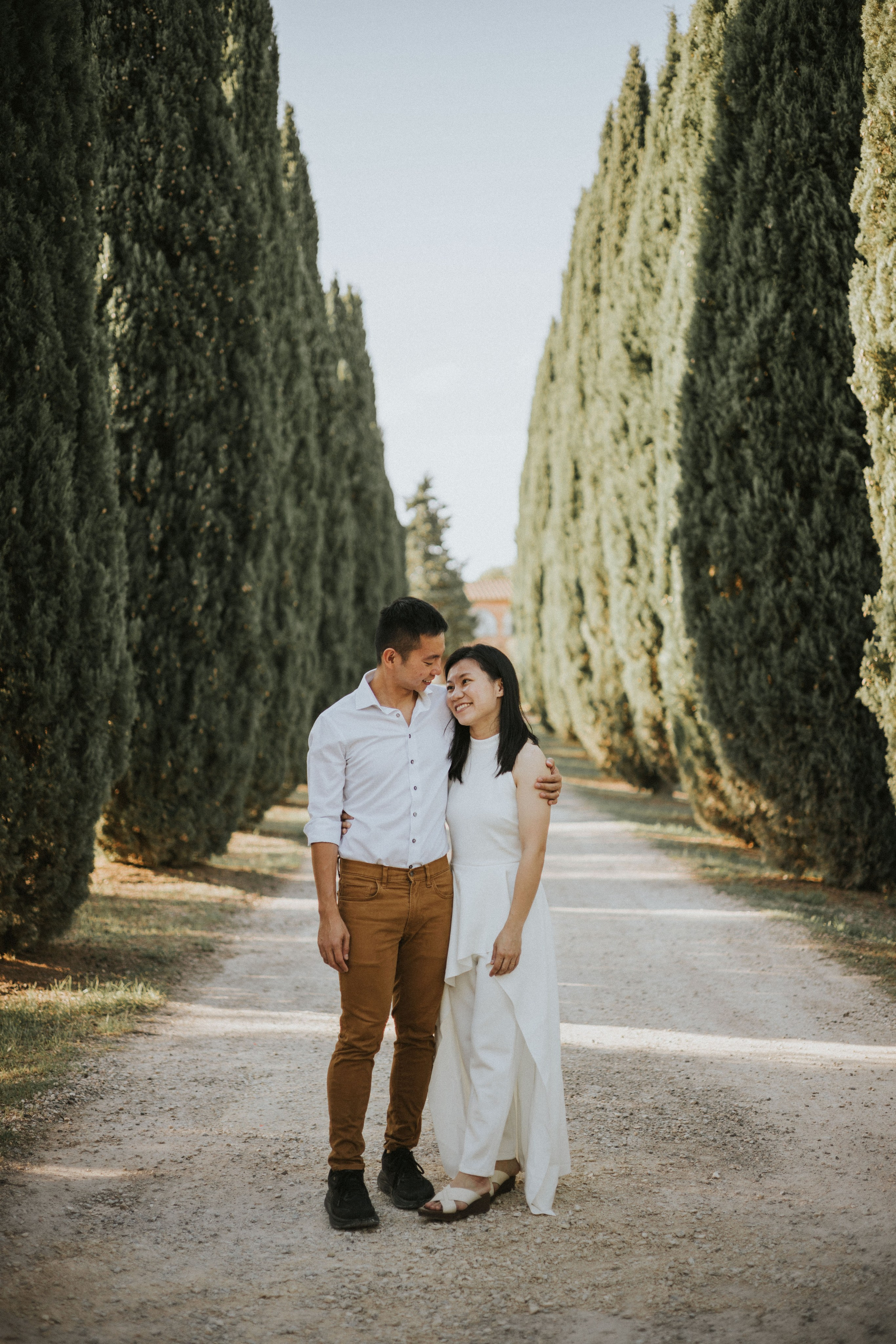 Family Photoshoot in Tuscany | Val d’Orcia & Pienza Photographer. Wedding Photographer in Florence, Pisa & Tuscany | Candid & Elegant Photography in Italy