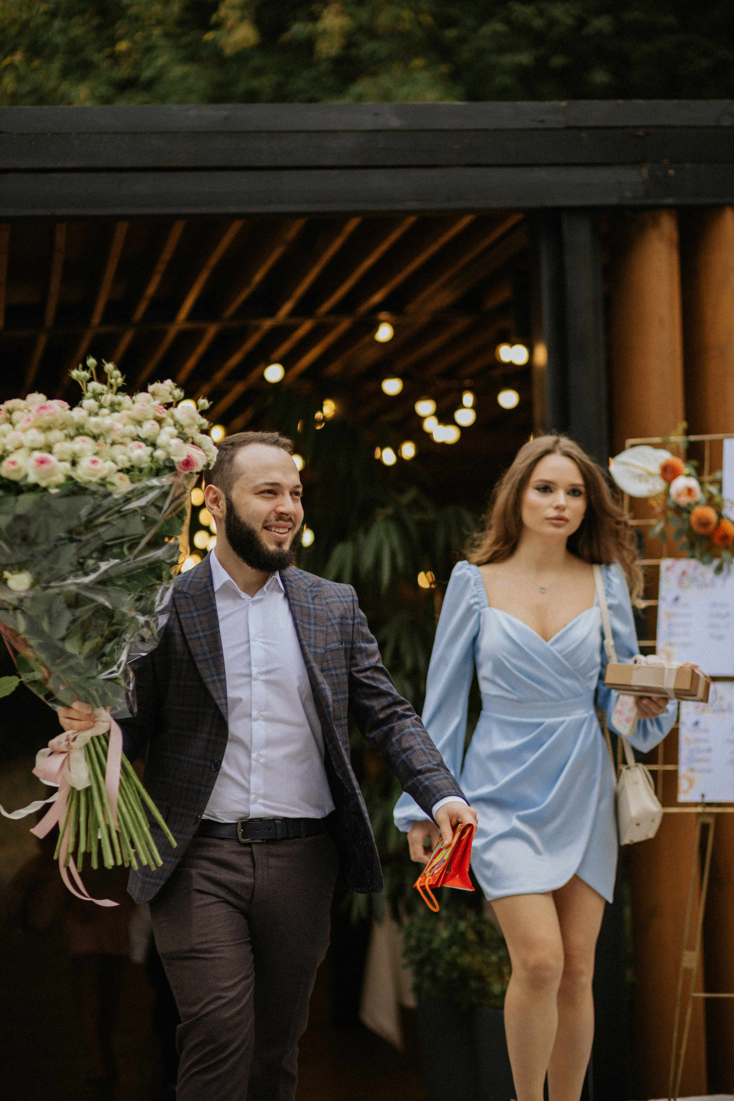 Emotional Wedding Photography — Leonid & Olga. Wedding Photographer in Florence, Pisa & Tuscany | Candid & Elegant Photography in Italy