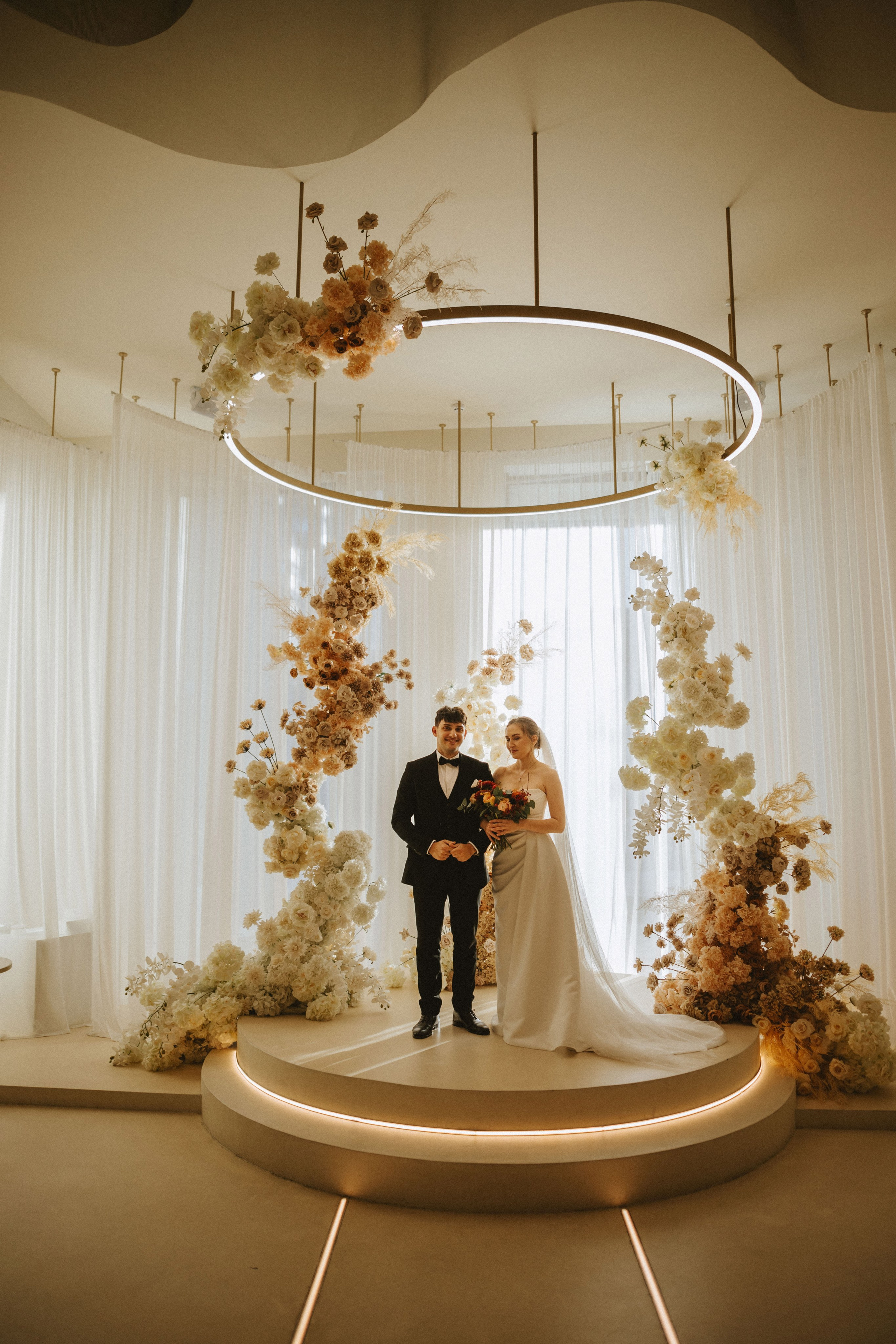 Slava & Nata’s Wedding Photos | Kutsan Photography. Wedding Photographer in Florence, Pisa & Tuscany | Candid & Elegant Photography in Italy