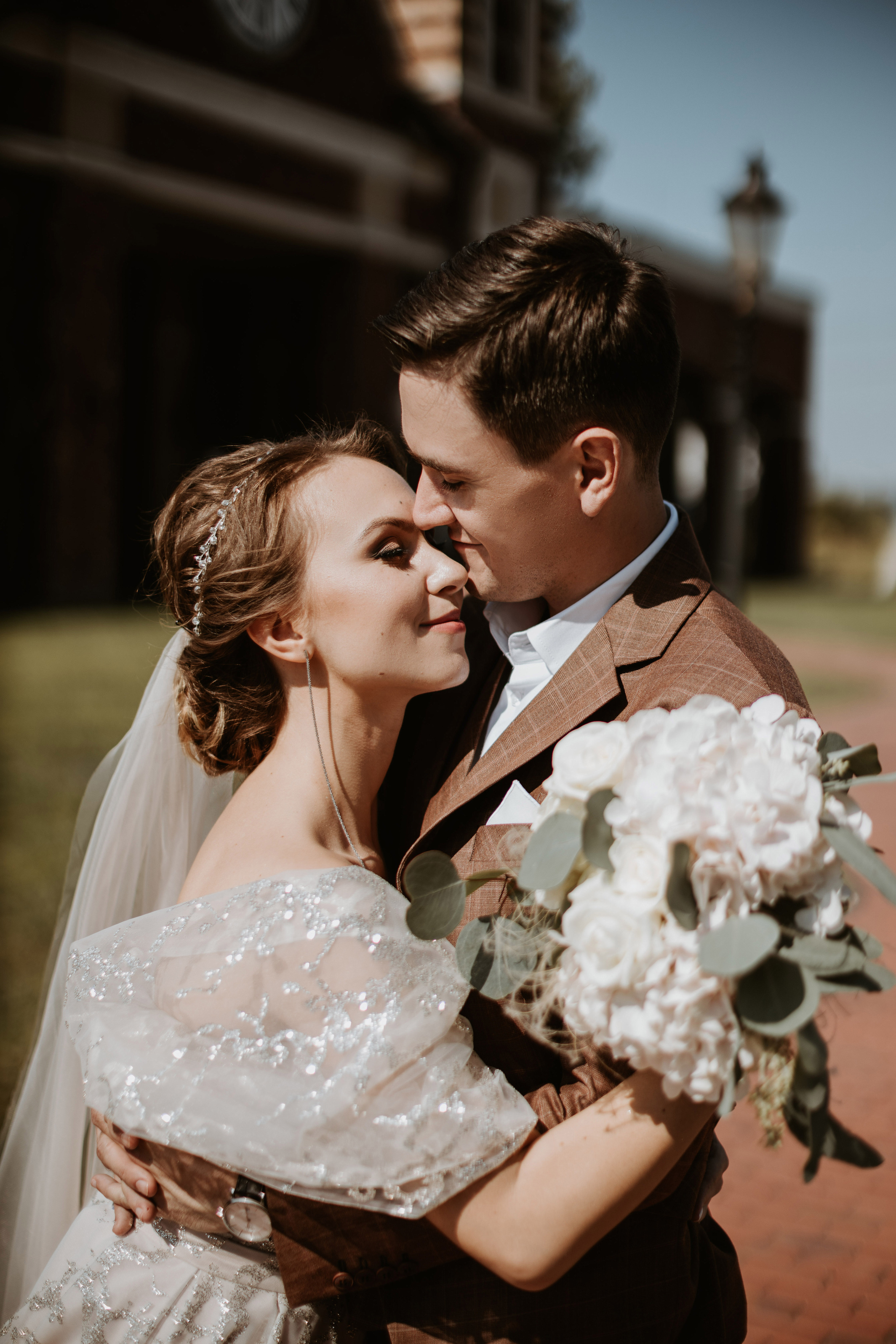 Lubomir & Katya. Wedding Photographer in Florence, Pisa & Tuscany | Candid & Elegant Photography in Italy