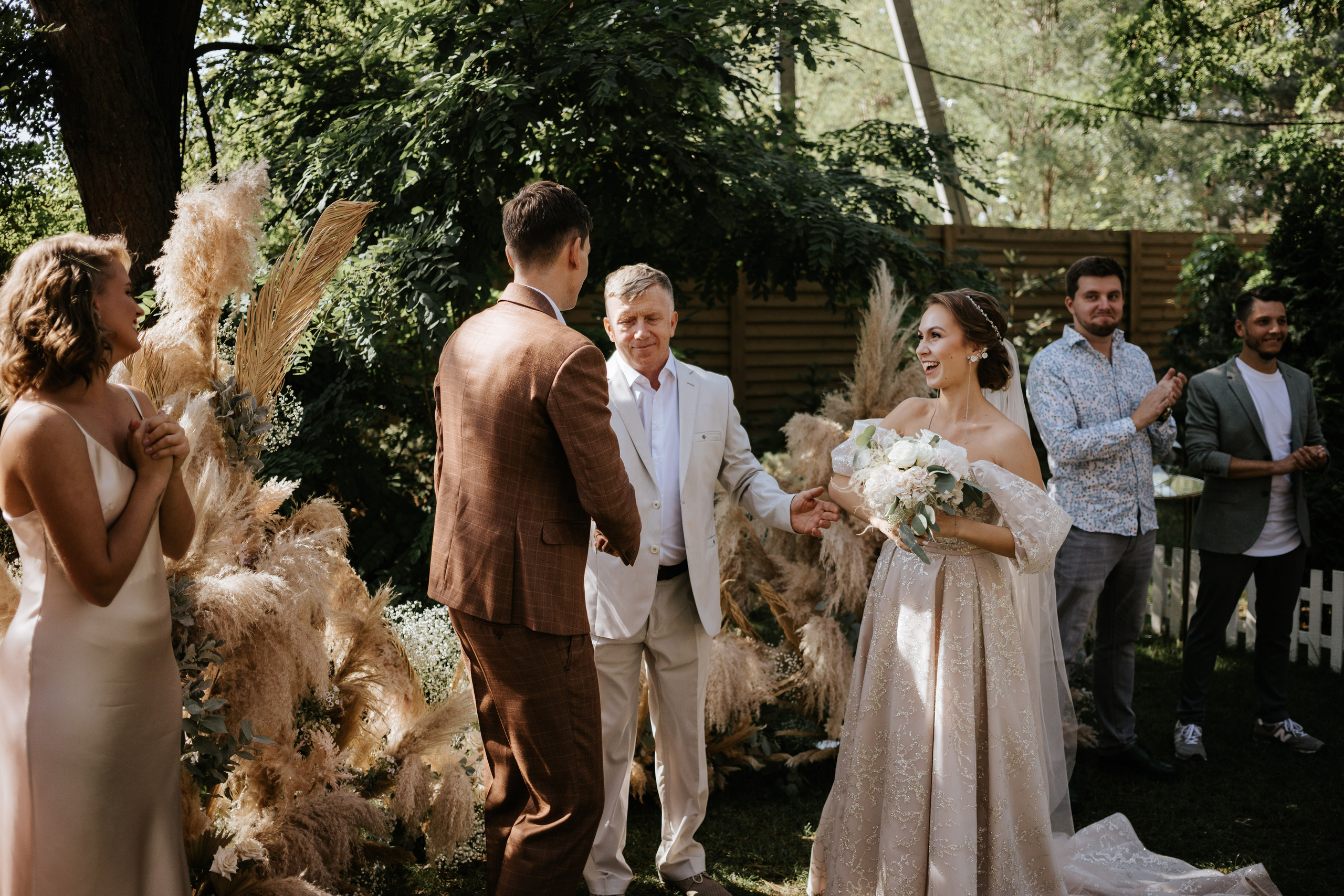 Lubomir & Katya. Wedding Photographer in Florence, Pisa & Tuscany | Candid & Elegant Photography in Italy