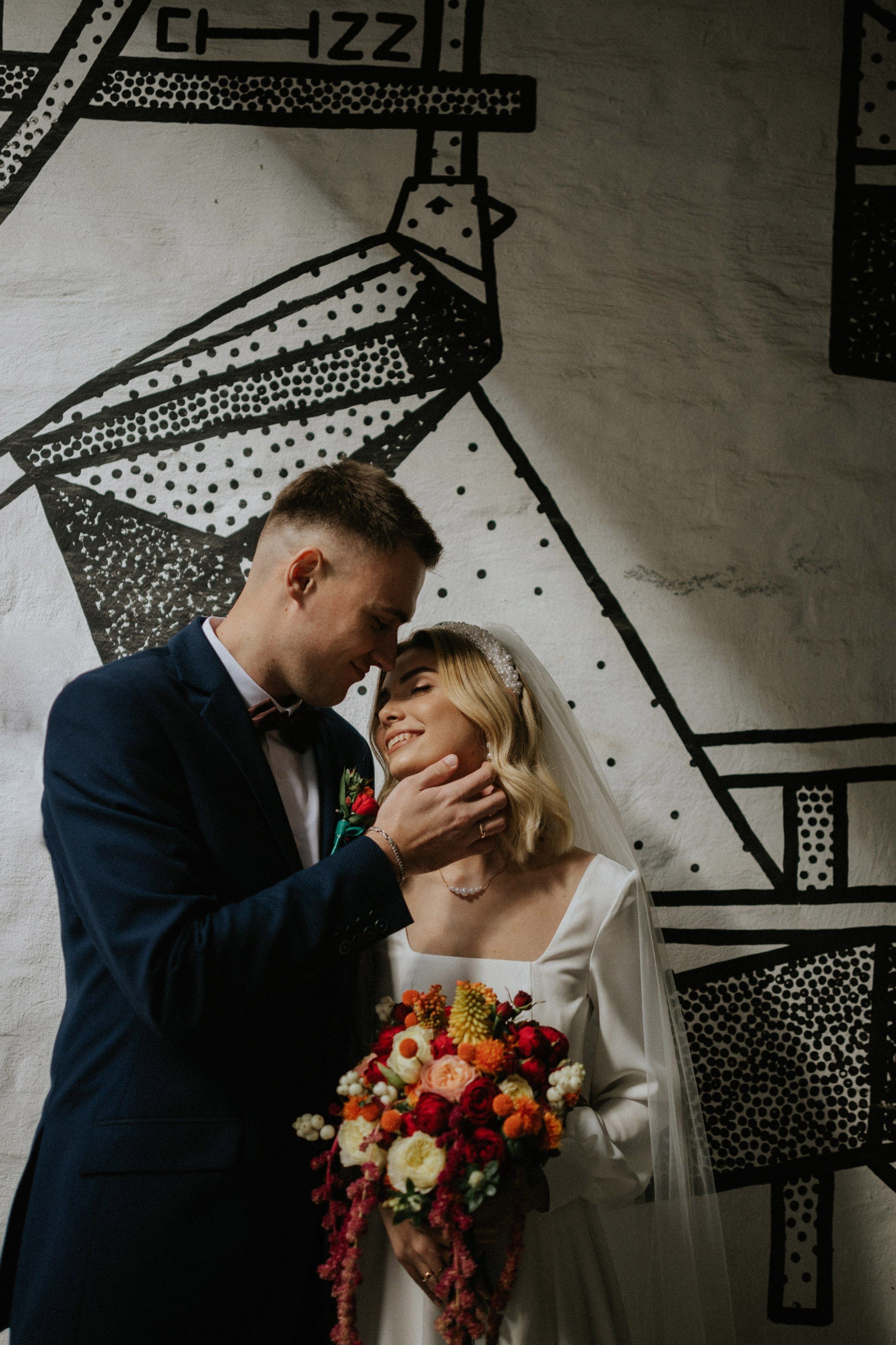 Daryna & Vlad — Elegant Wedding Photography | Authentic Moments & Timeless Portraits. Wedding Photographer in Florence, Pisa & Tuscany | Candid & Elegant Photography in Italy