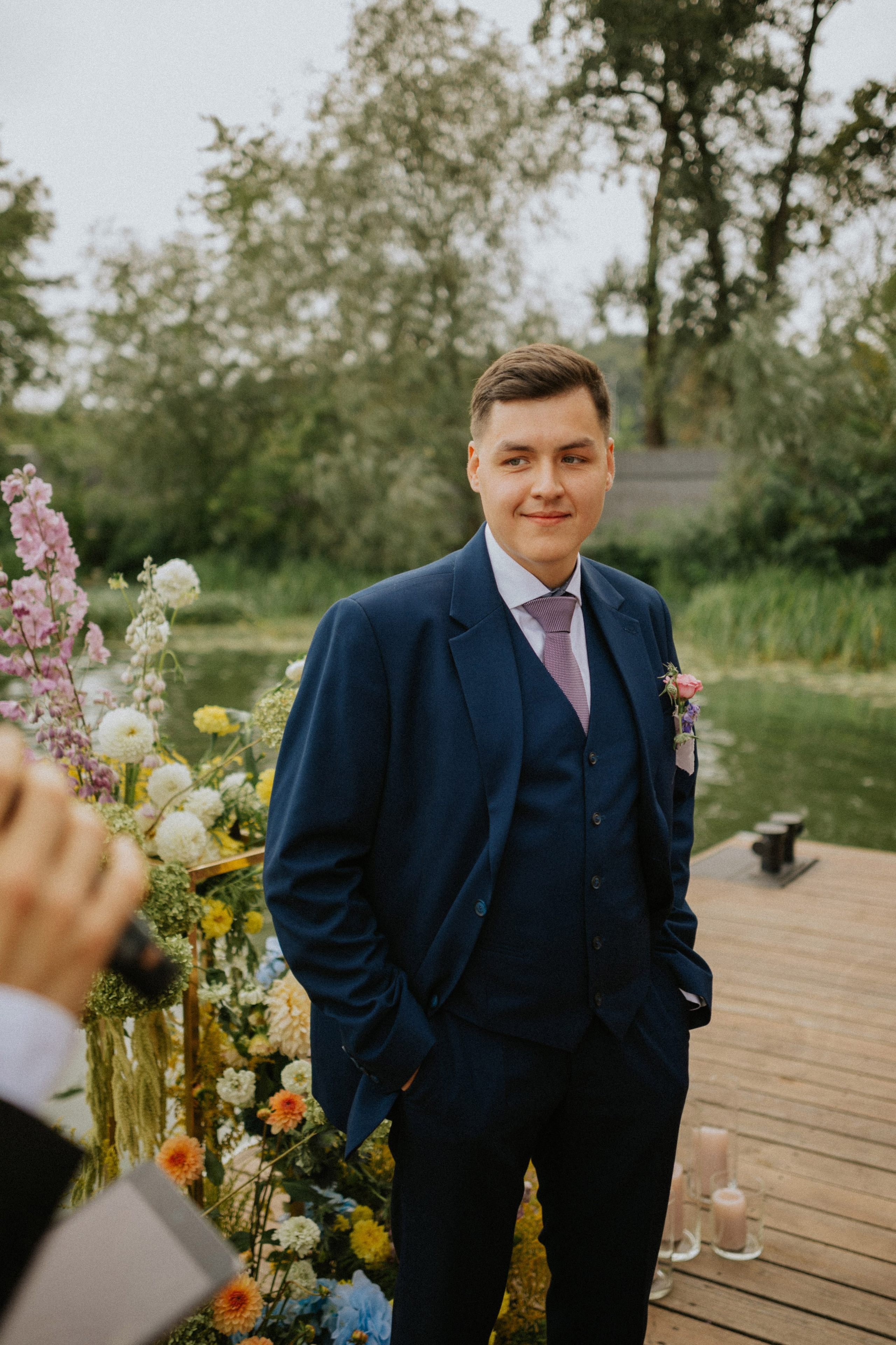 Vitaliy & Vika — Emotional & Stylish Wedding | Wedding Photographer Portfolio. Wedding Photographer in Florence, Pisa & Tuscany | Candid & Elegant Photography in Italy