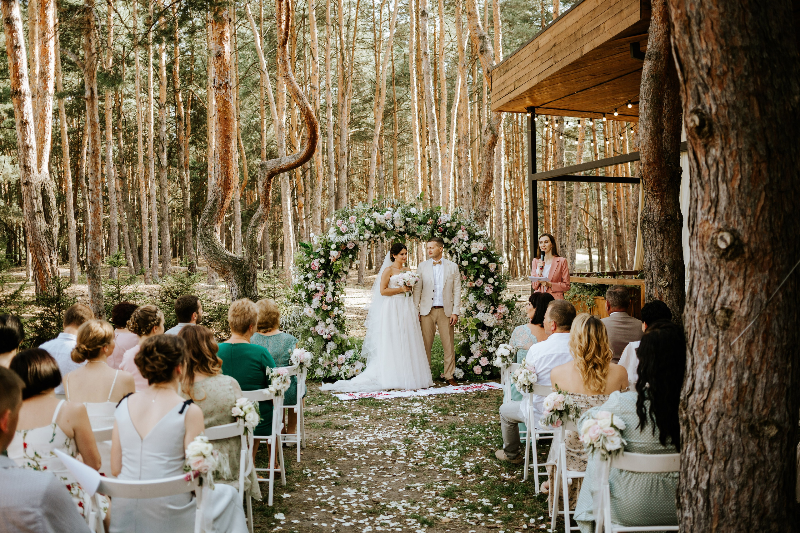 Matrimonio elegante di Olga & Slava — Emozioni autentiche e bellezza senza tempo. Fotografo di matrimoni a Firenze, Pisa e Toscana | Fotografia spontanea ed elegante in Italia