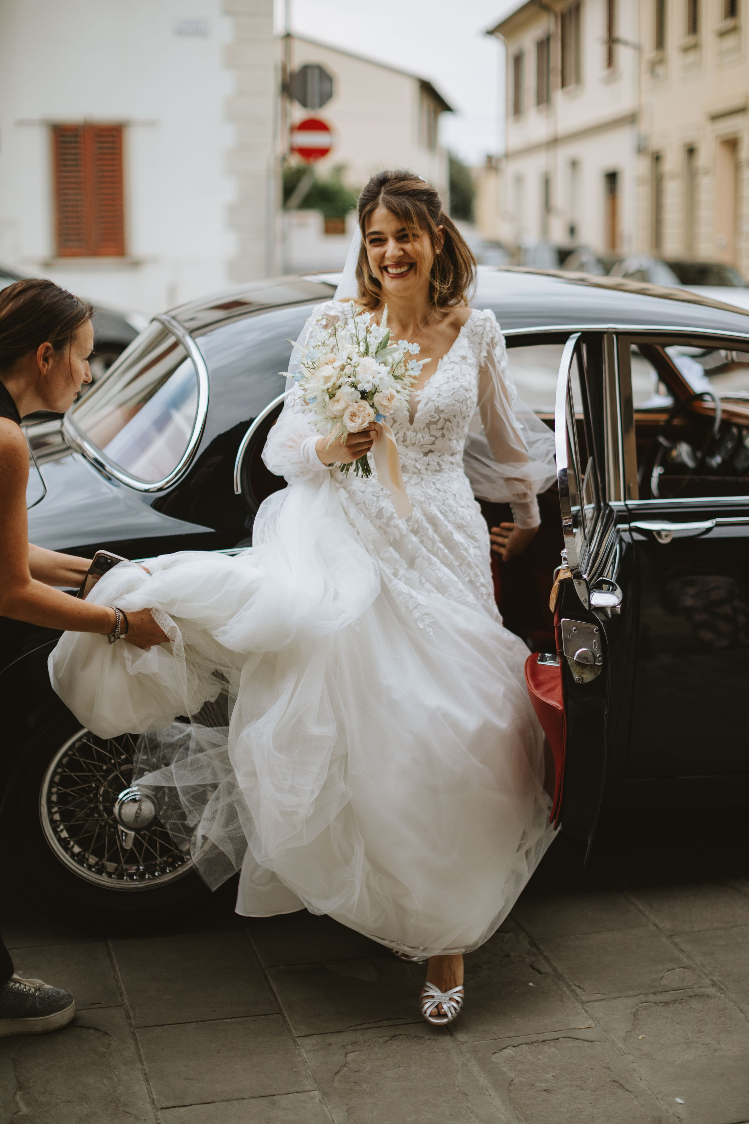Candid Wedding Photography Tuscany | Antonio & Constanza’s Timeless Story. Wedding Photographer in Florence, Pisa & Tuscany | Candid & Elegant Photography in Italy