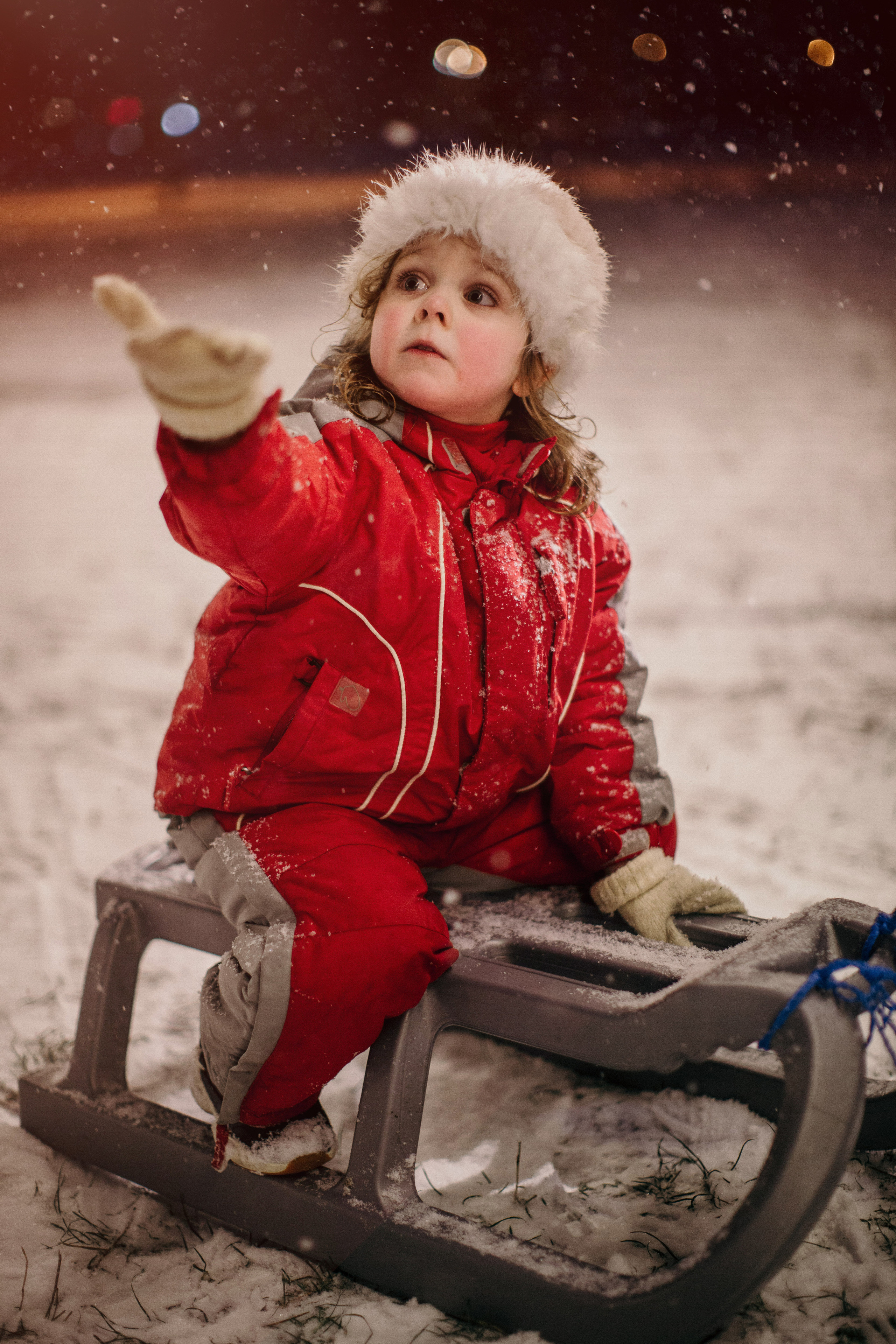 Зимова сімейна фотосесія. Wedding Photographer in Florence, Pisa & Tuscany | Candid & Elegant Photography in Italy