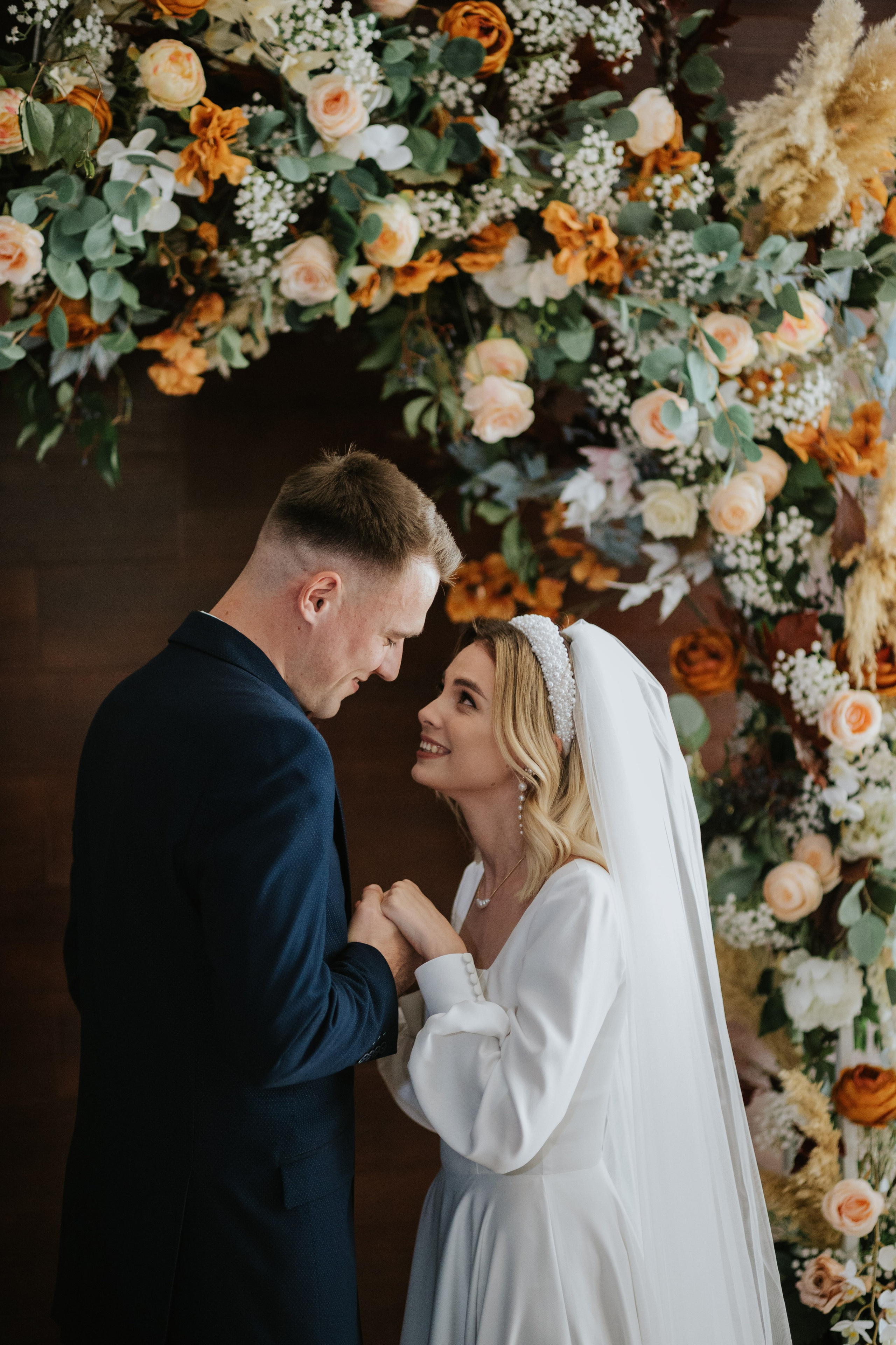 Daryna & Vlad — Elegant Wedding Photography | Authentic Moments & Timeless Portraits. Wedding Photographer in Florence, Pisa & Tuscany | Candid & Elegant Photography in Italy