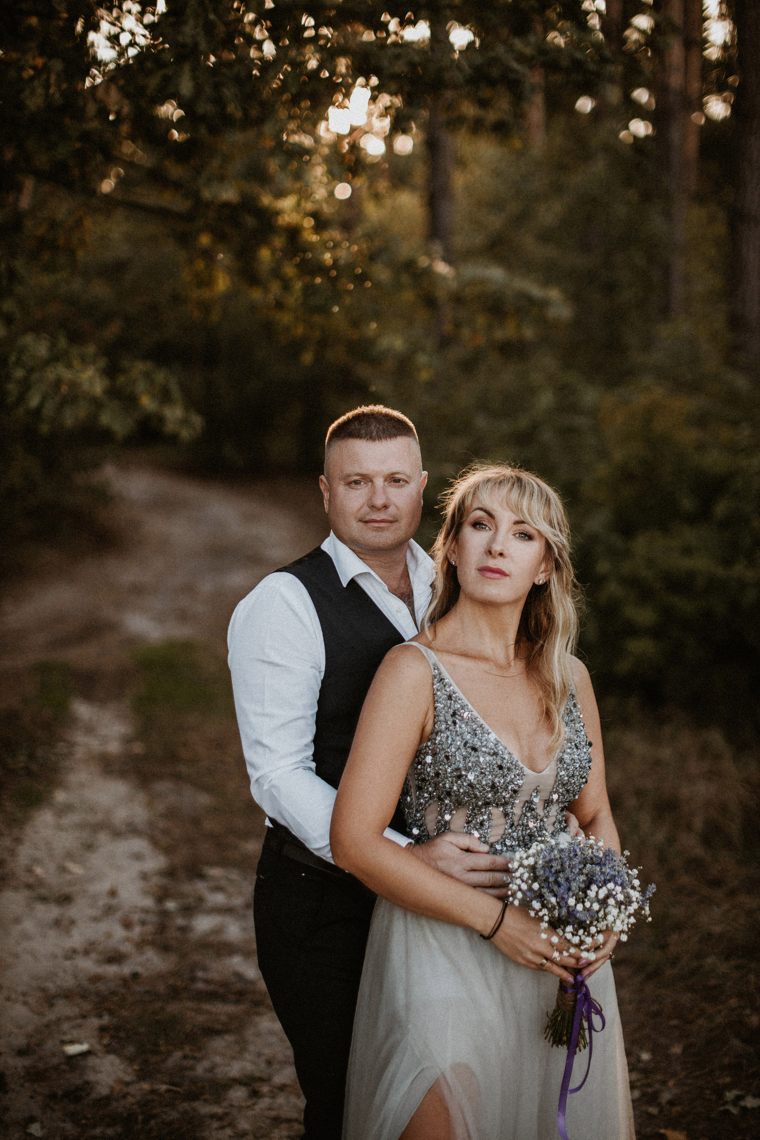 Dima & Tanya. Wedding Photographer in Florence, Pisa & Tuscany | Candid & Elegant Photography in Italy