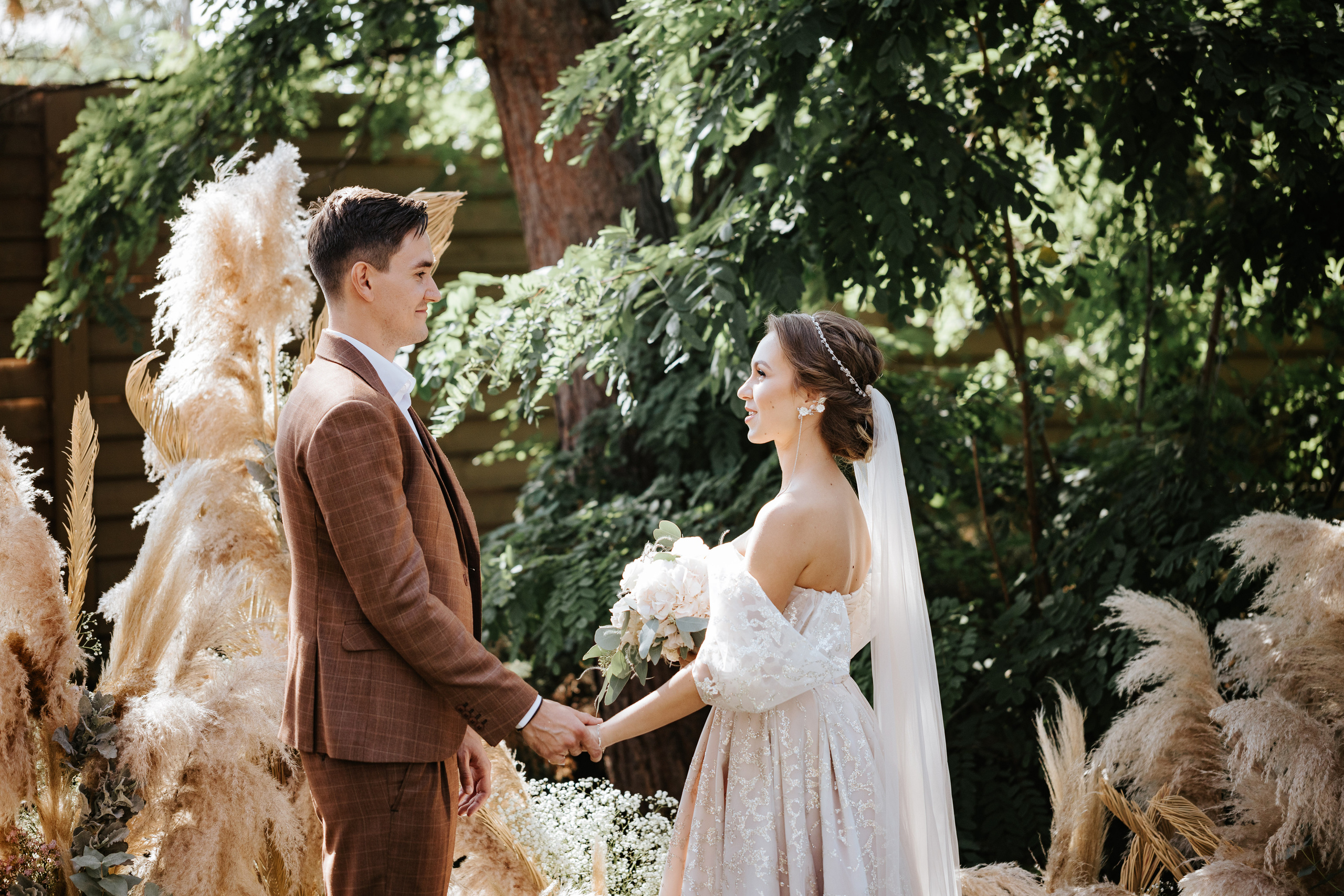 Lubomir & Katya. Wedding Photographer in Florence, Pisa & Tuscany | Candid & Elegant Photography in Italy