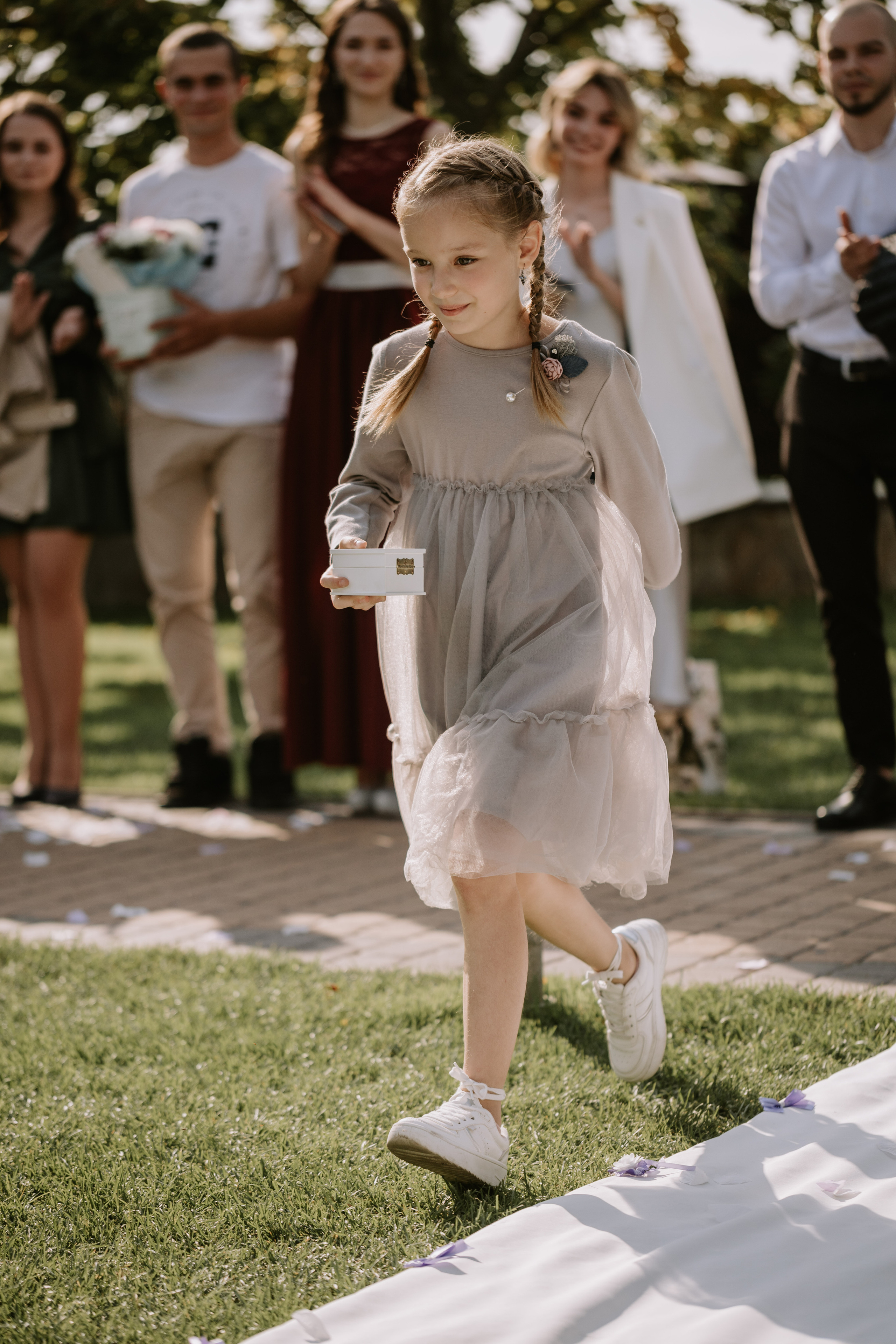 Vitaliy & Yulia. Wedding Photographer in Florence, Pisa & Tuscany | Candid & Elegant Photography in Italy