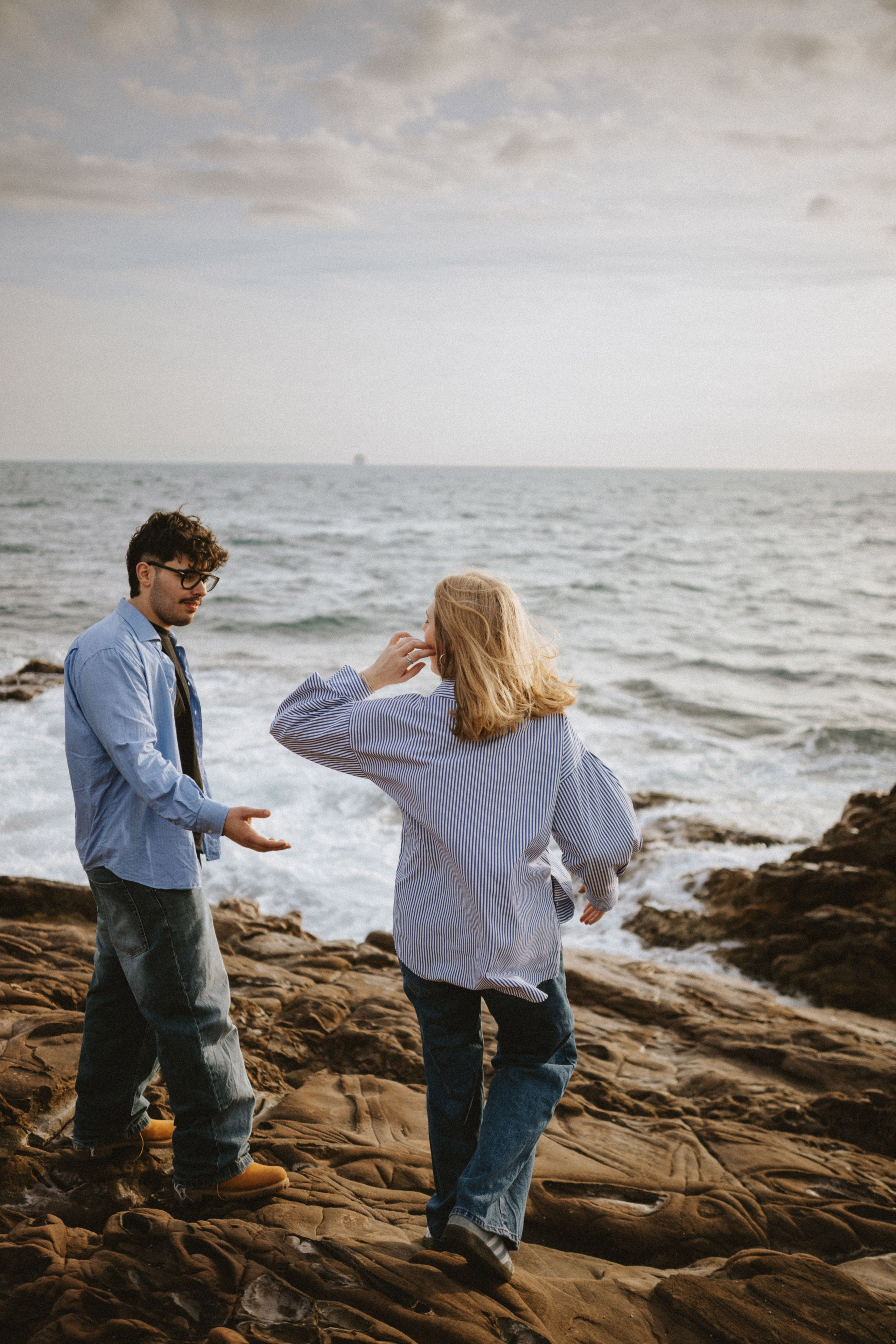 Matteo & Melissa - Servizio fotografico di coppia romantico | Portfolio del fotografo di matrimonio. Fotografo di matrimoni a Firenze, Pisa e Toscana | Fotografia spontanea ed elegante in Italia