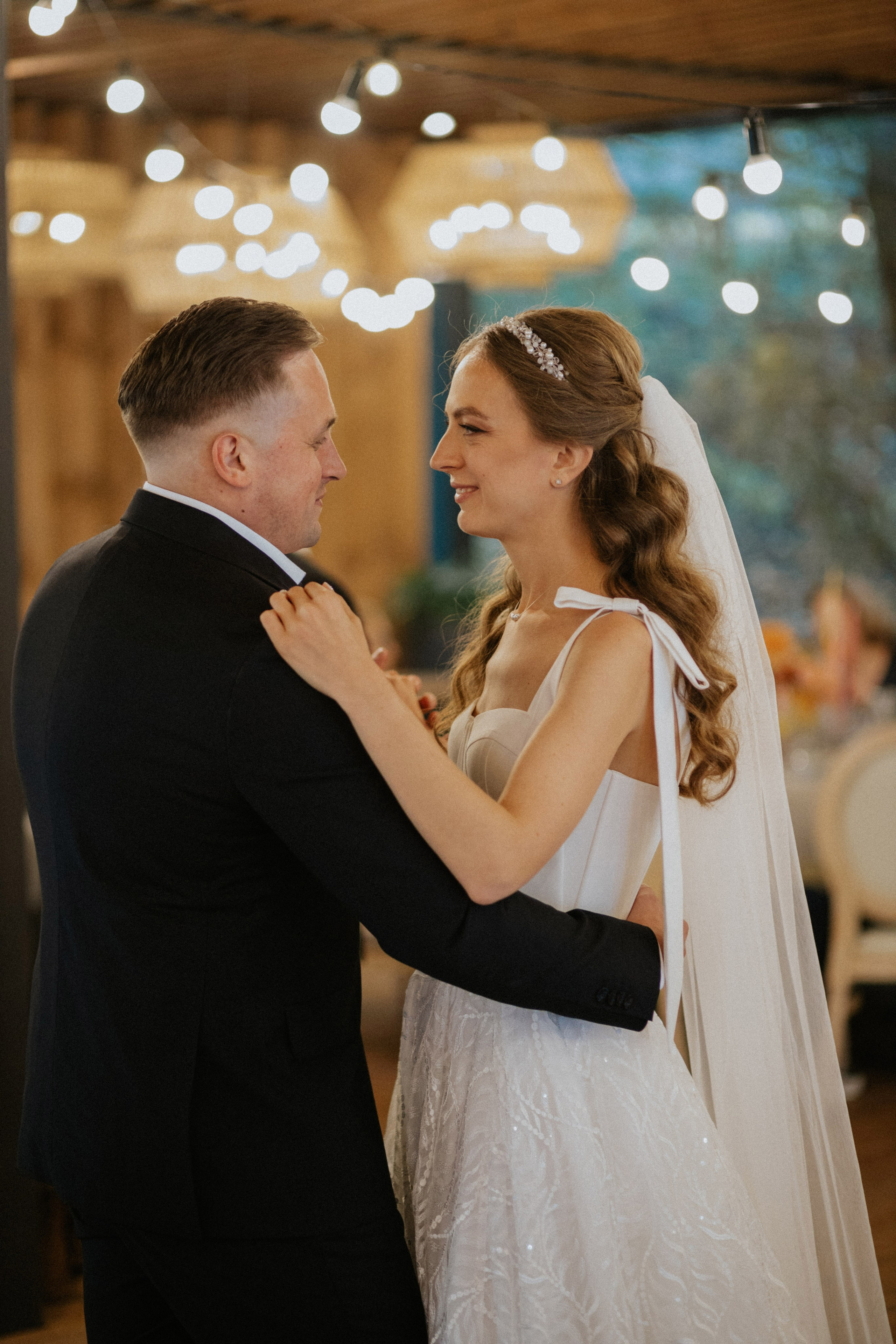 Emotional Wedding Photography — Leonid & Olga. Wedding Photographer in Florence, Pisa & Tuscany | Candid & Elegant Photography in Italy