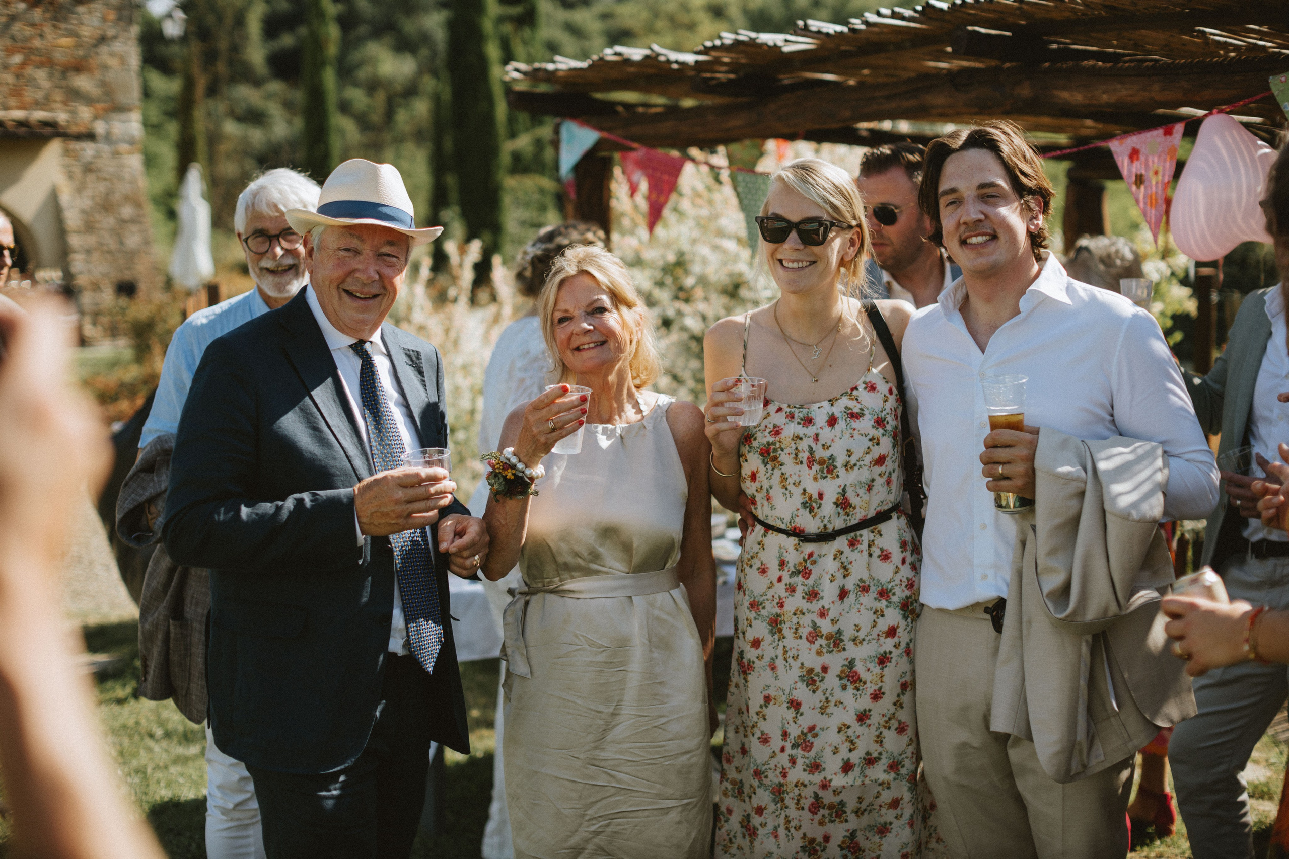 Sebastian & Isa – Matrimonio Romantico in Toscana | Celebrazione Intima tra le Colline. Fotografo di matrimoni a Firenze, Pisa e Toscana | Fotografia spontanea ed elegante in Italia