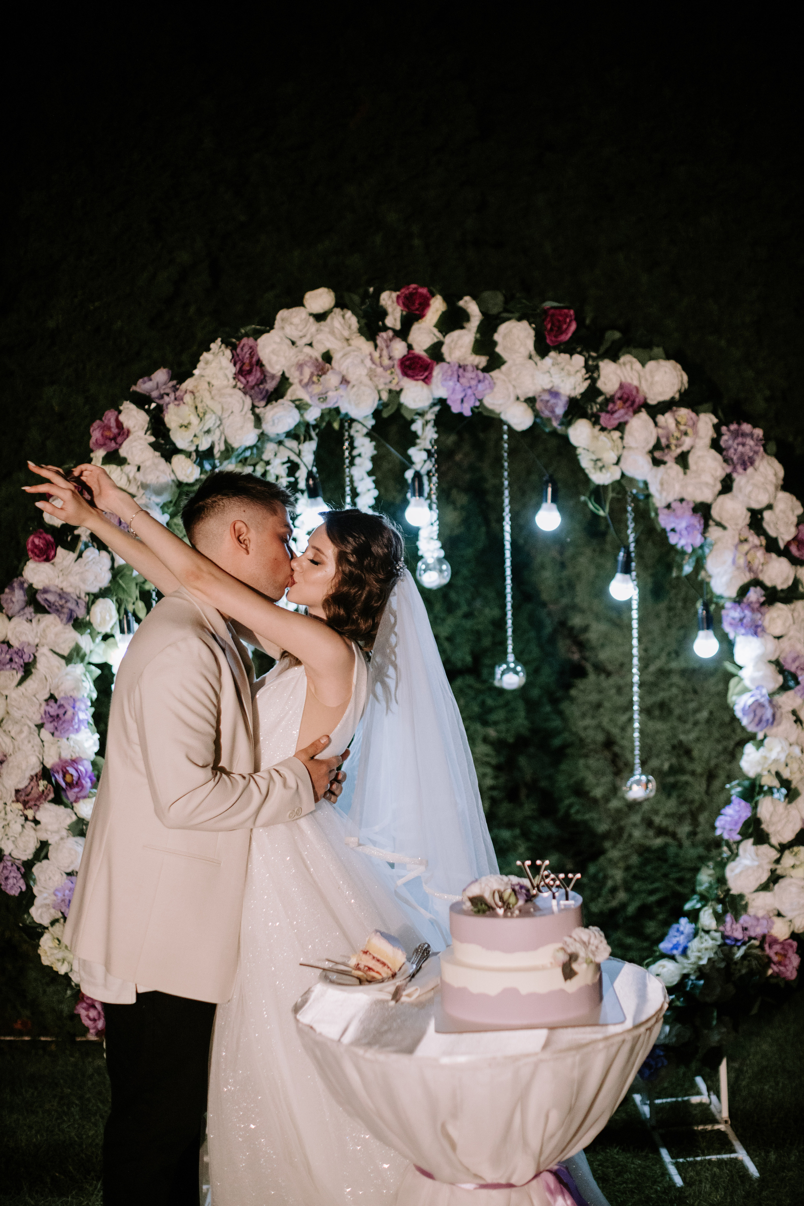 Vitaliy & Yulia. Wedding Photographer in Florence, Pisa & Tuscany | Candid & Elegant Photography in Italy