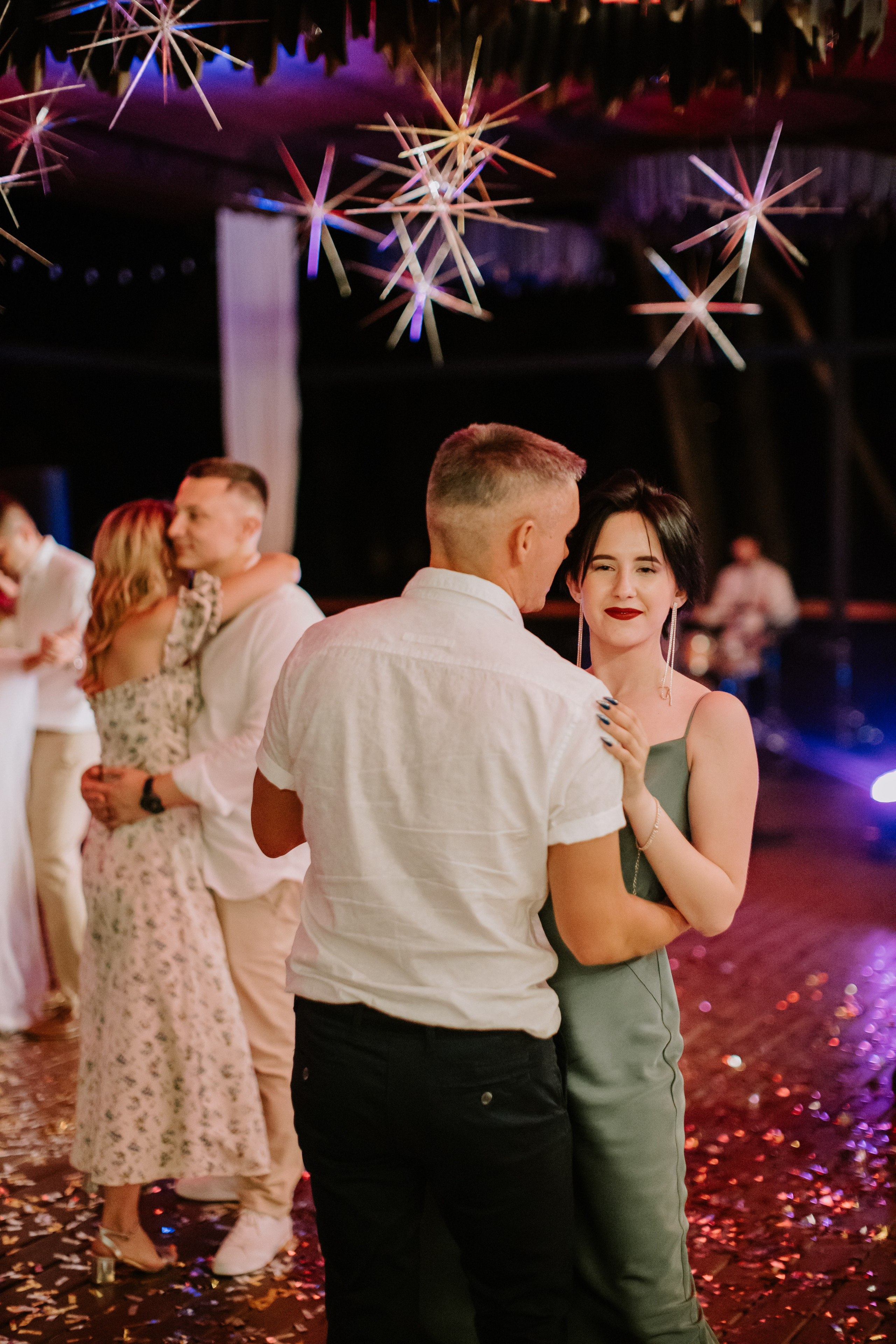 Matrimonio elegante di Olga & Slava — Emozioni autentiche e bellezza senza tempo. Fotografo di matrimoni a Firenze, Pisa e Toscana | Fotografia spontanea ed elegante in Italia