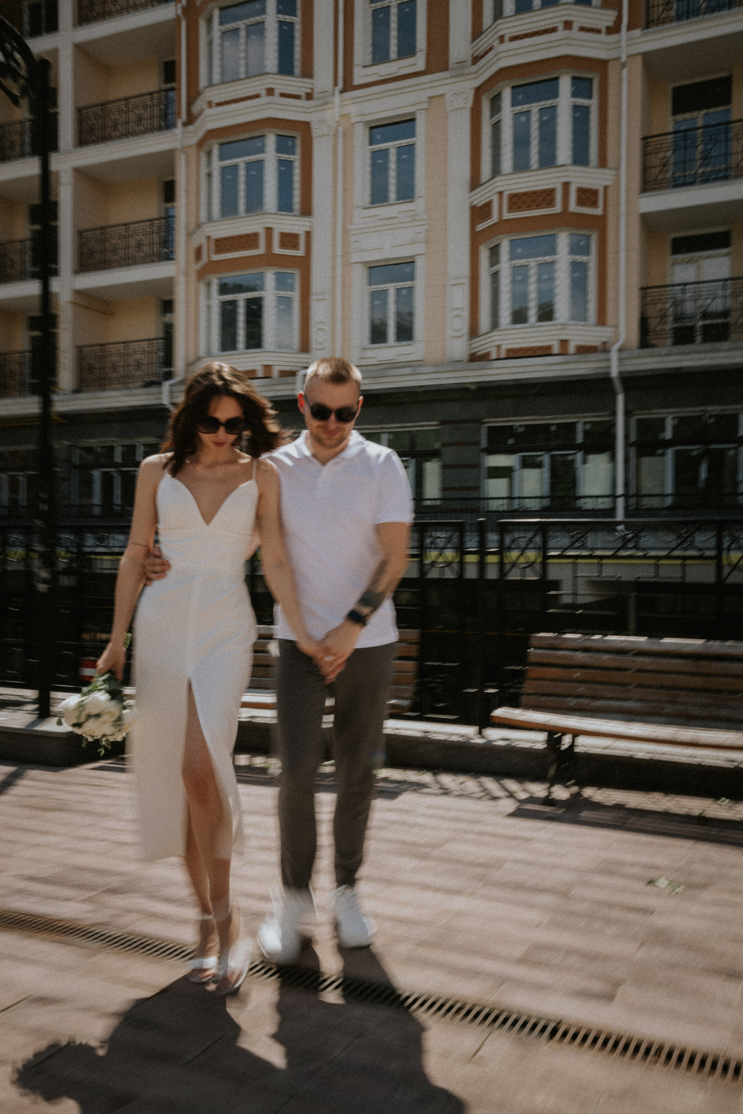 Svjatoslav & Anastasia — Wedding Photoshoot | Candid Wedding Photography. Wedding Photographer in Florence, Pisa & Tuscany | Candid & Elegant Photography in Italy