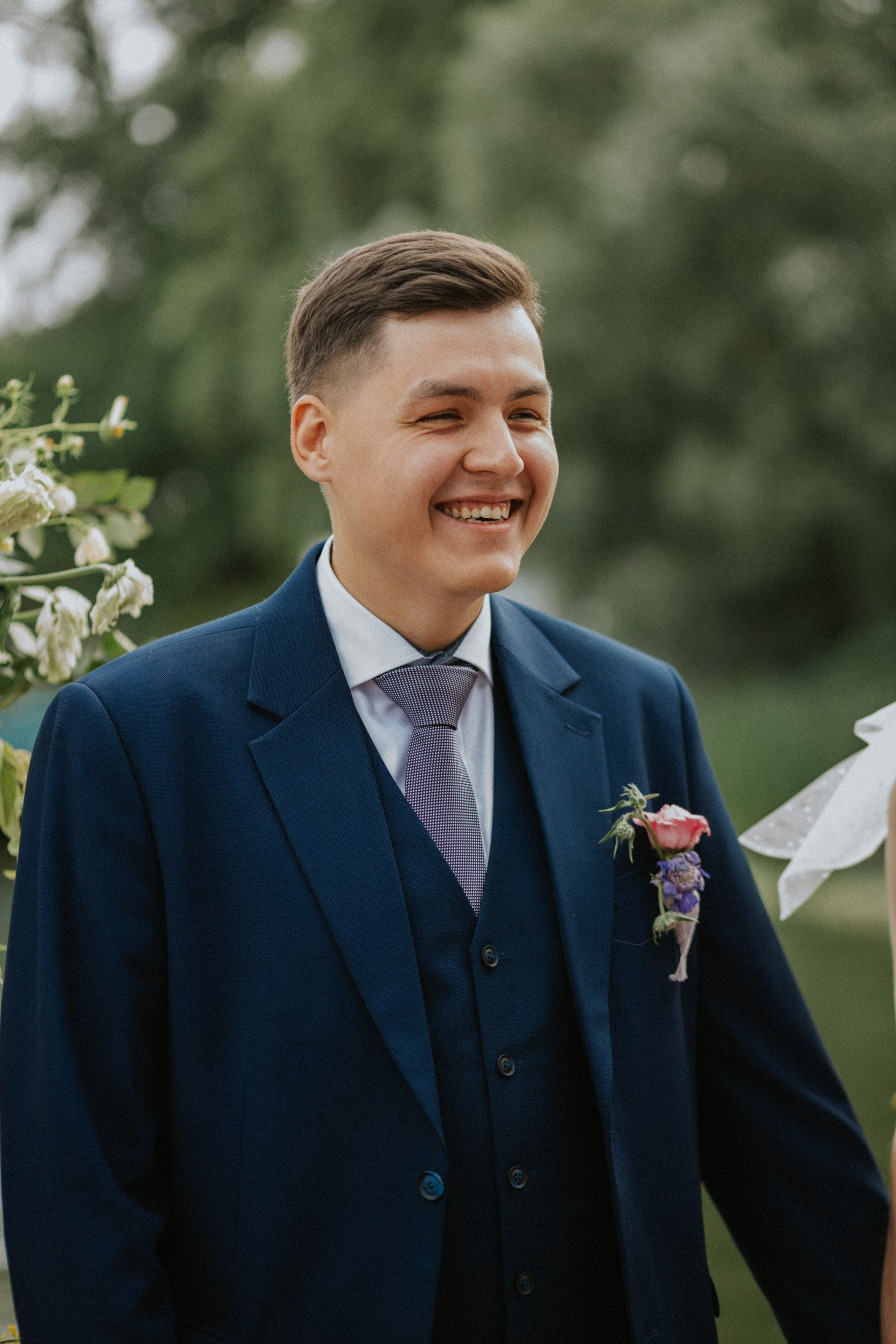 Vitaliy & Vika — Emotional & Stylish Wedding | Wedding Photographer Portfolio. Wedding Photographer in Florence, Pisa & Tuscany | Candid & Elegant Photography in Italy