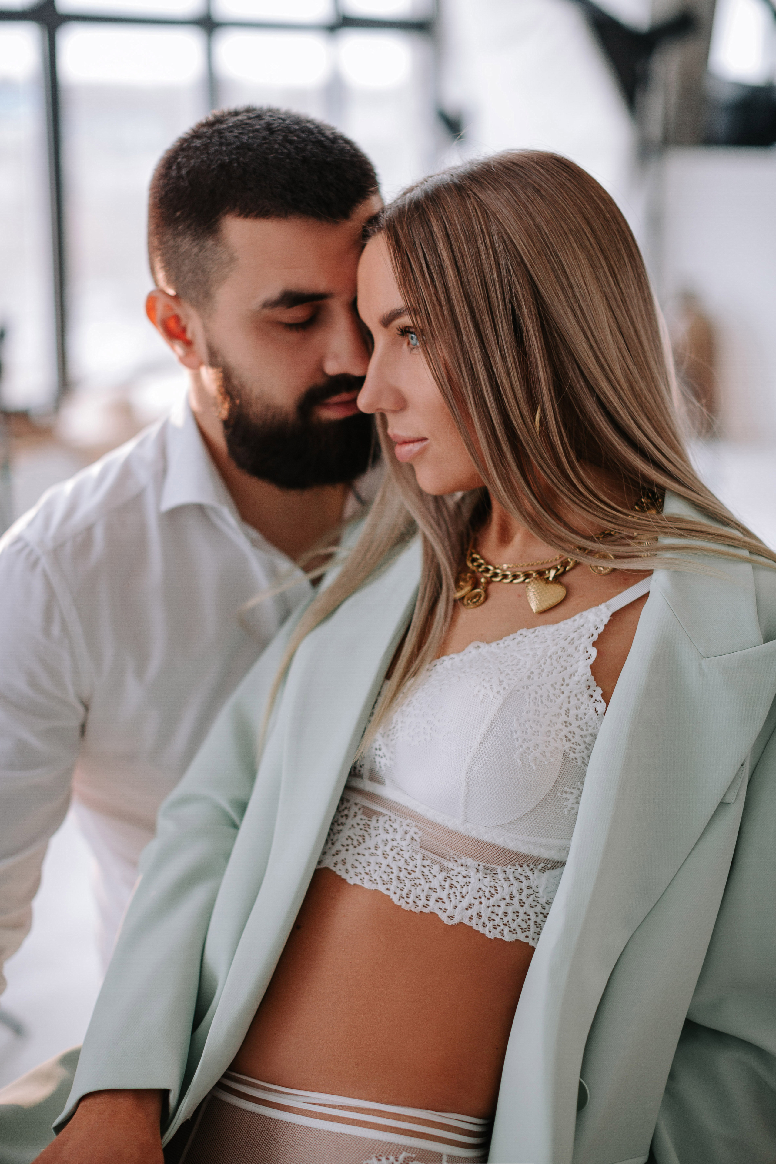 Студийная фотосессия для Николая и Ольги. Wedding Photographer in Florence, Pisa & Tuscany | Candid & Elegant Photography in Italy