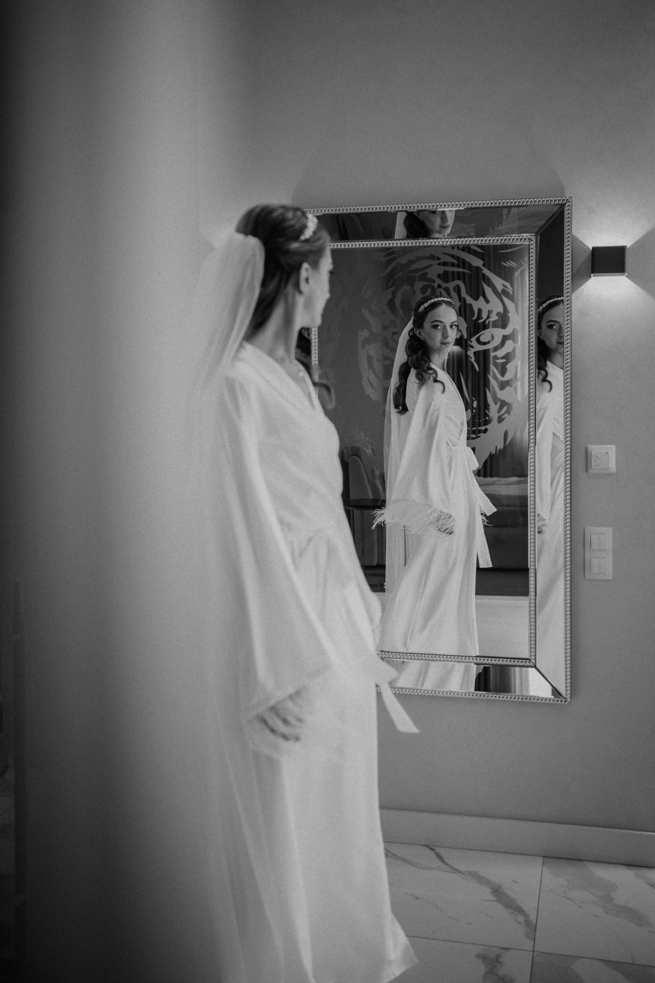 Emotional Wedding Photography — Leonid & Olga. Wedding Photographer in Florence, Pisa & Tuscany | Candid & Elegant Photography in Italy