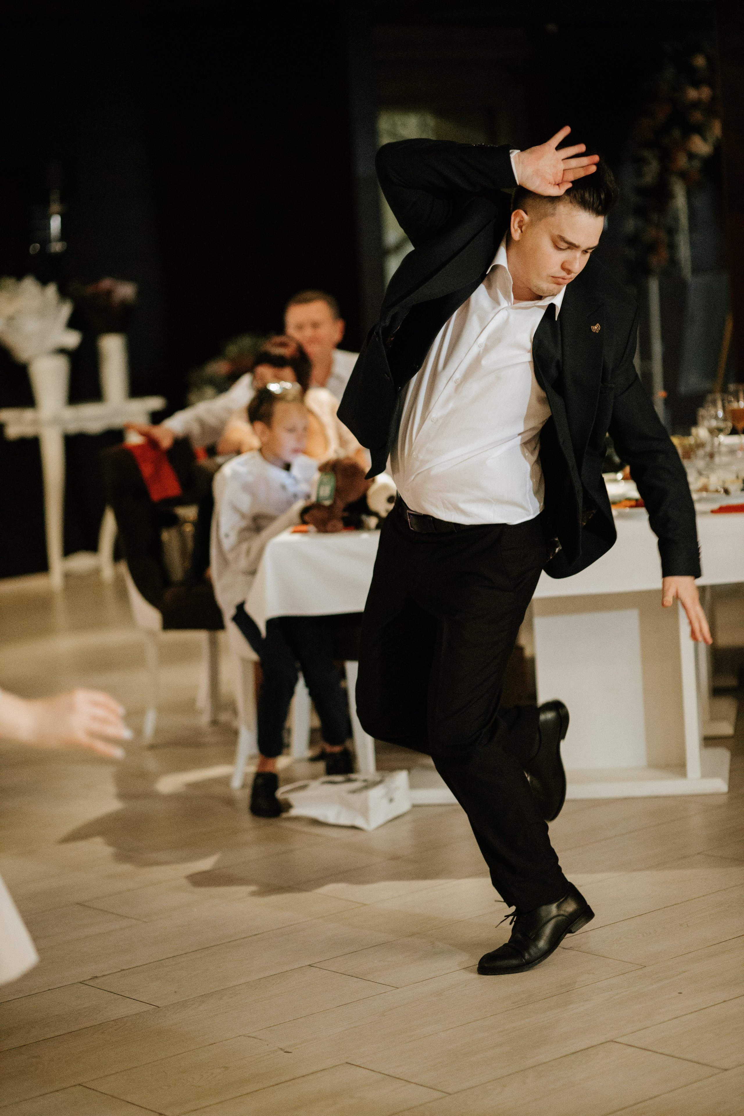 Daryna & Vlad — Elegant Wedding Photography | Authentic Moments & Timeless Portraits. Wedding Photographer in Florence, Pisa & Tuscany | Candid & Elegant Photography in Italy