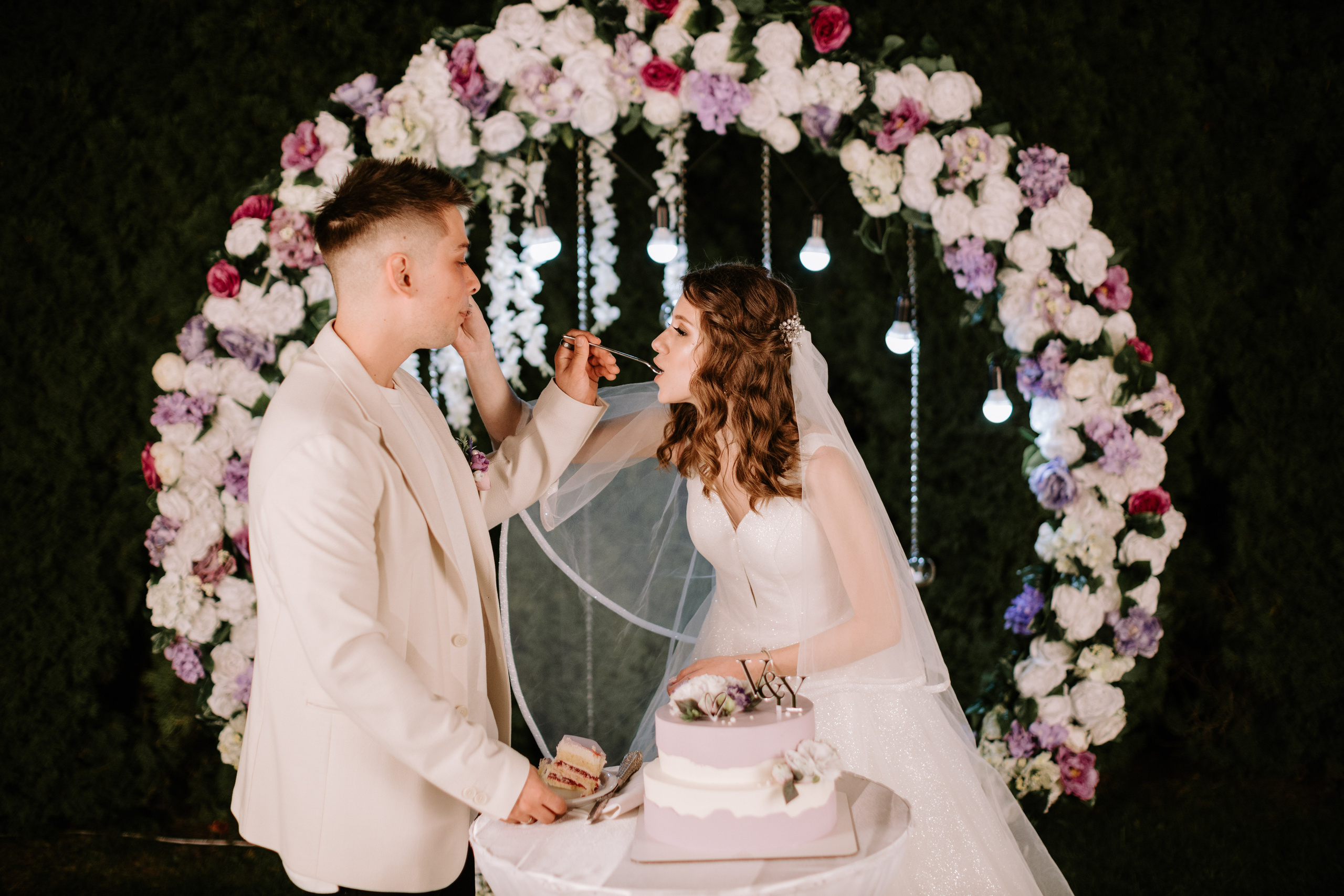 Vitaliy & Yulia. Wedding Photographer in Florence, Pisa & Tuscany | Candid & Elegant Photography in Italy