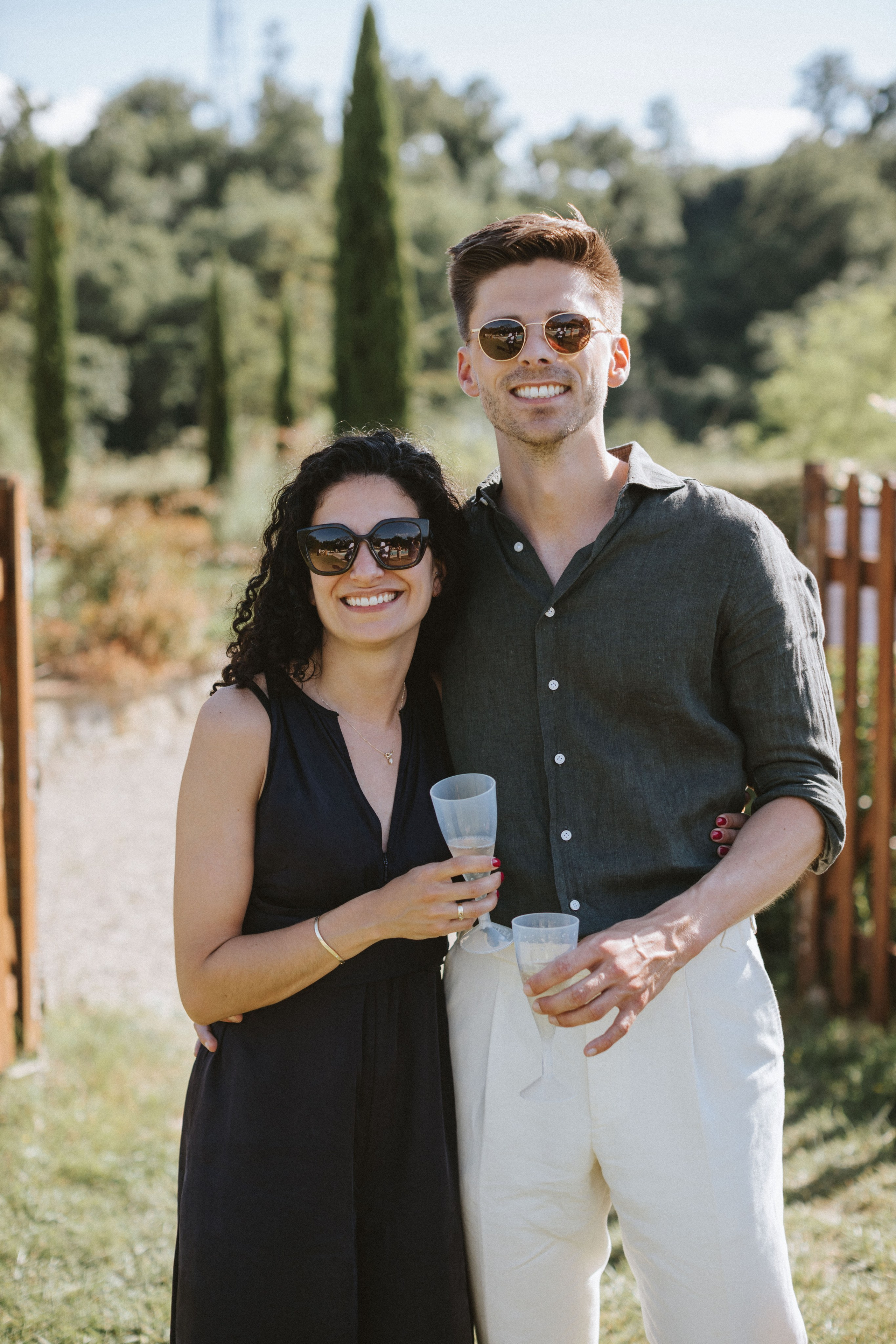 Sebastian & Isa – Matrimonio Romantico in Toscana | Celebrazione Intima tra le Colline. Fotografo di matrimoni a Firenze, Pisa e Toscana | Fotografia spontanea ed elegante in Italia