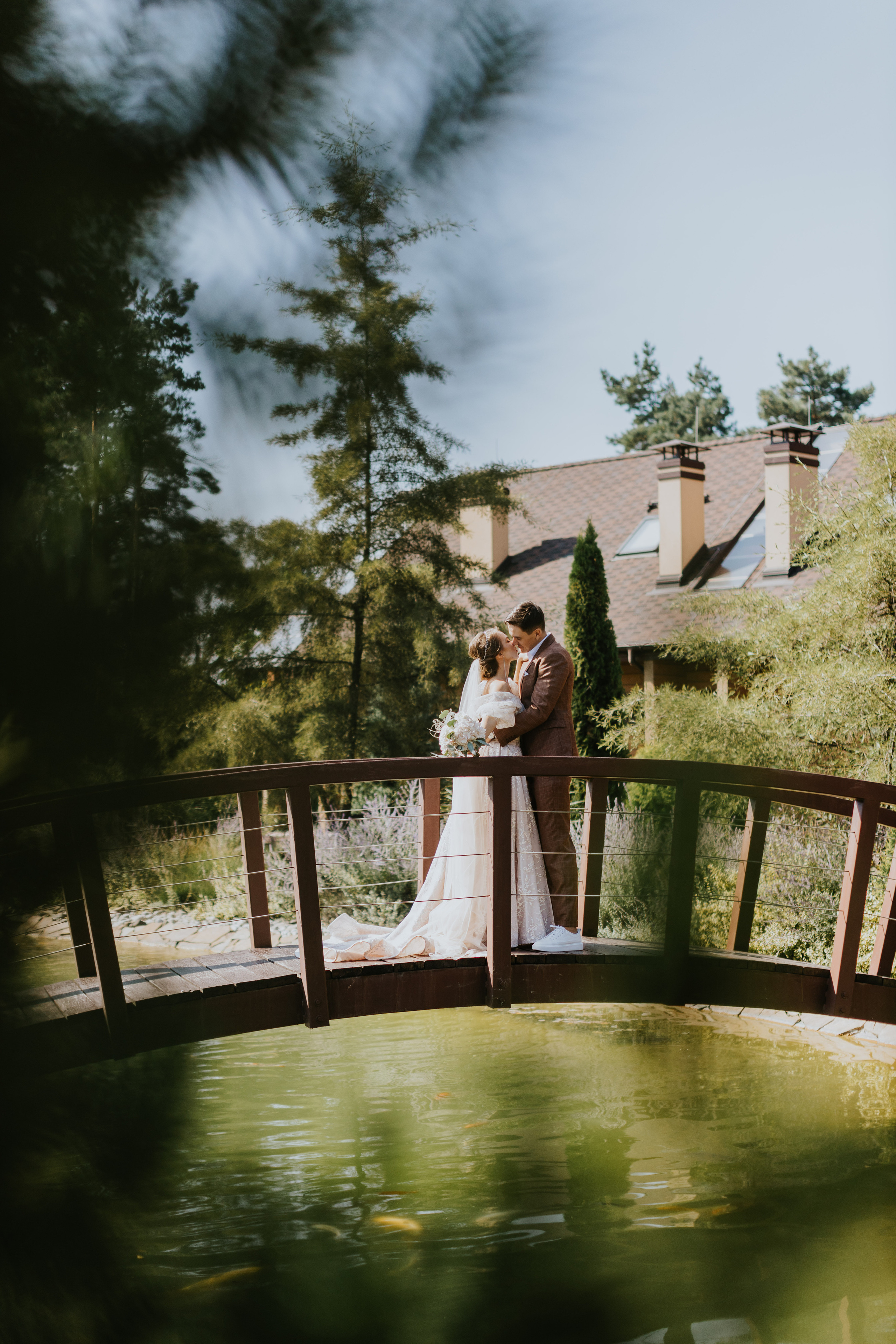 Lubomir & Katya. Wedding Photographer in Florence, Pisa & Tuscany | Candid & Elegant Photography in Italy