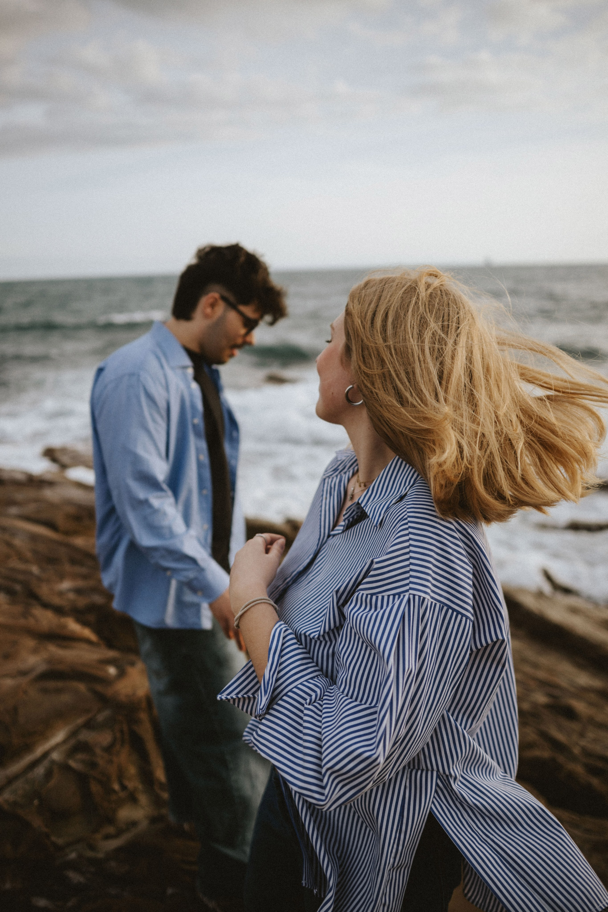 Matteo & Melissa - Servizio fotografico di coppia romantico | Portfolio del fotografo di matrimonio. Fotografo di matrimoni a Firenze, Pisa e Toscana | Fotografia spontanea ed elegante in Italia