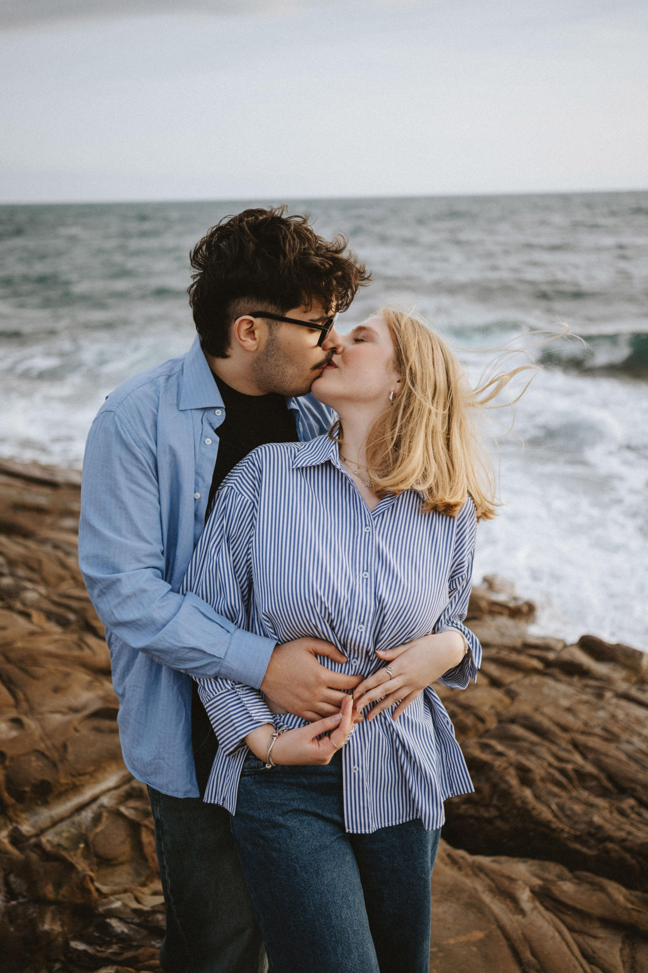 Matteo & Melissa - Servizio fotografico di coppia romantico | Portfolio del fotografo di matrimonio. Fotografo di matrimoni a Firenze, Pisa e Toscana | Fotografia spontanea ed elegante in Italia