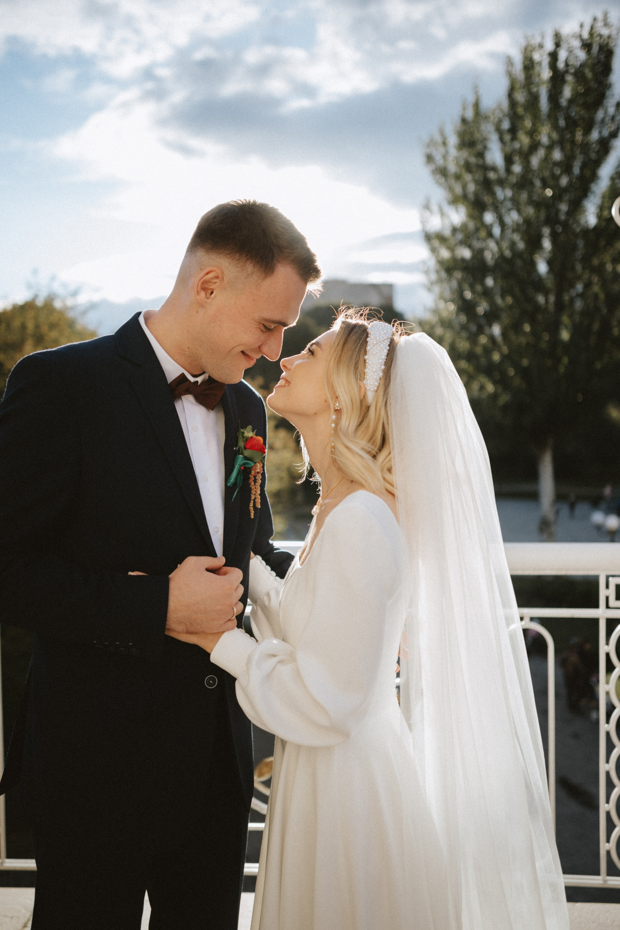 Daryna & Vlad — Elegant Wedding Photography | Authentic Moments & Timeless Portraits. Wedding Photographer in Florence, Pisa & Tuscany | Candid & Elegant Photography in Italy