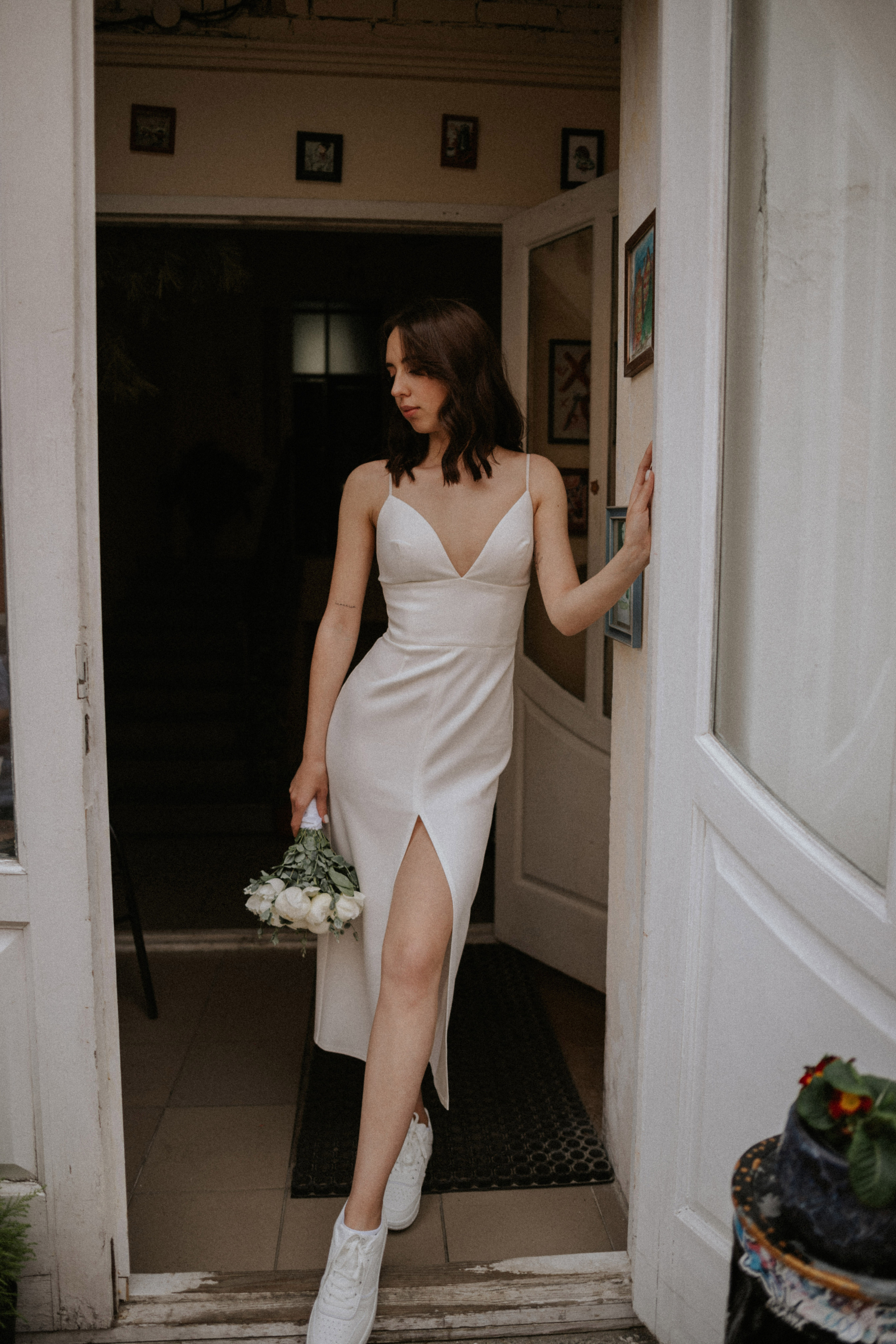 Svjatoslav & Anastasia — Wedding Photoshoot | Candid Wedding Photography. Wedding Photographer in Florence, Pisa & Tuscany | Candid & Elegant Photography in Italy