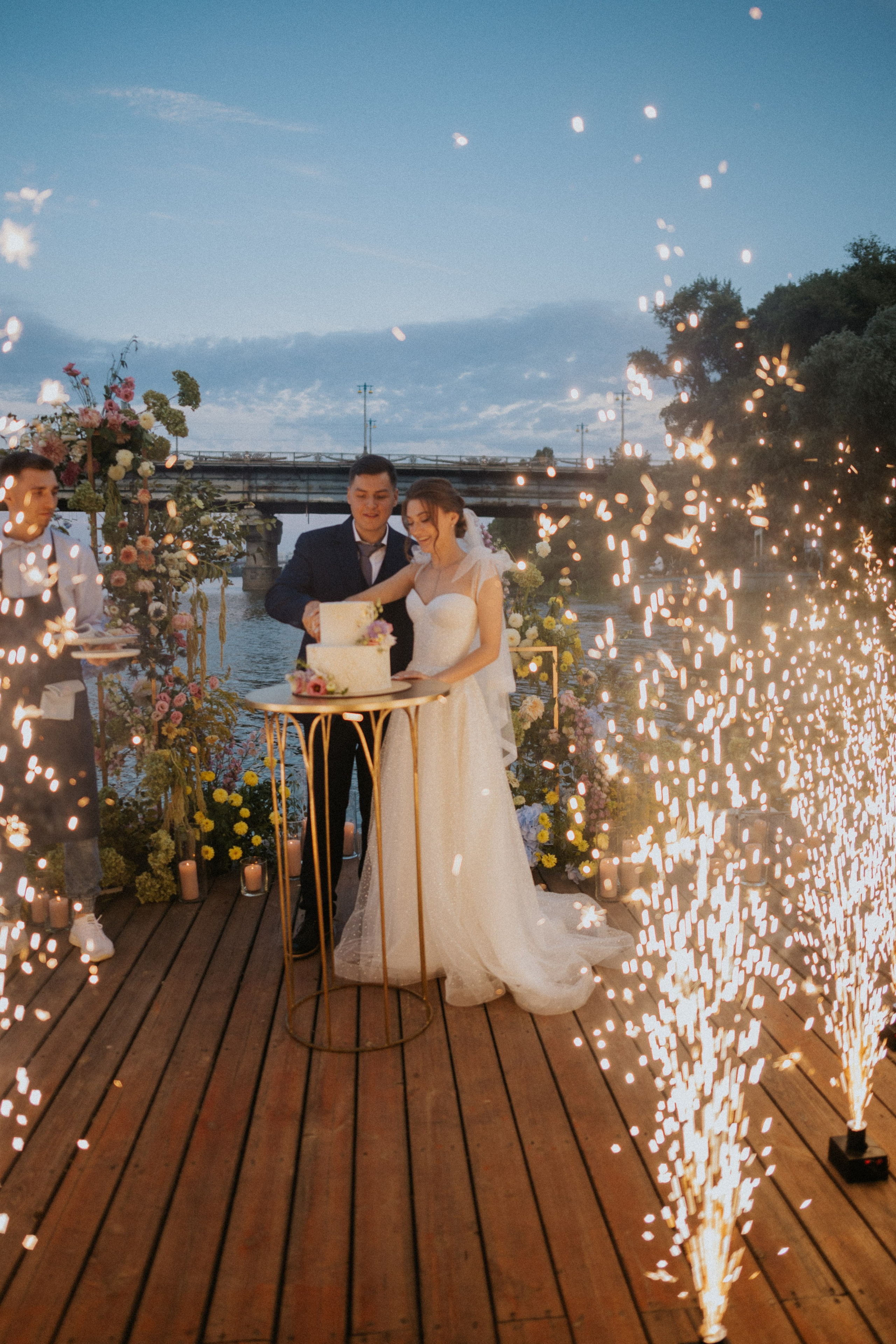 Vitaliy & Vika — Emotional & Stylish Wedding | Wedding Photographer Portfolio. Wedding Photographer in Florence, Pisa & Tuscany | Candid & Elegant Photography in Italy