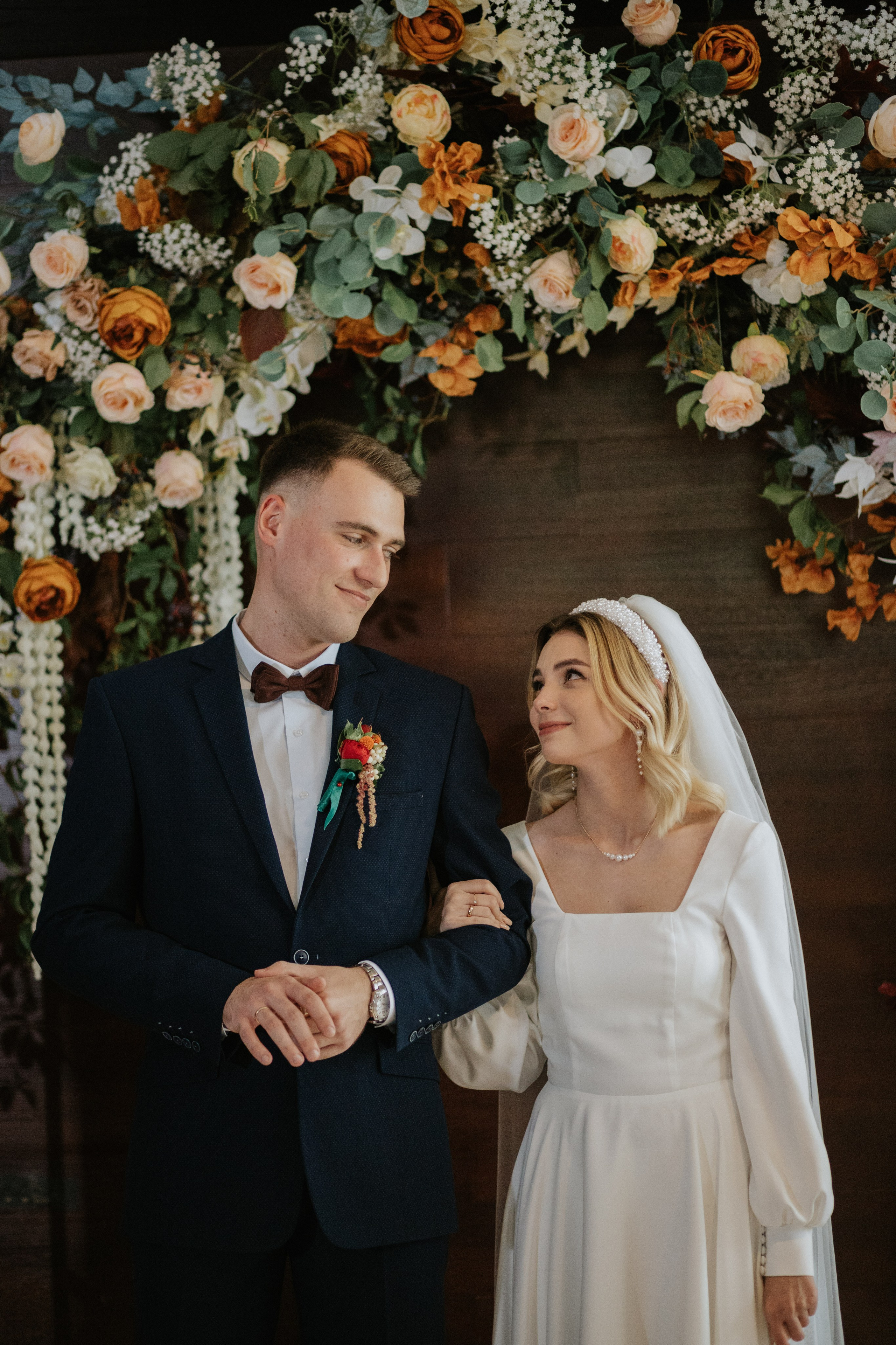 Daryna & Vlad — Elegant Wedding Photography | Authentic Moments & Timeless Portraits. Wedding Photographer in Florence, Pisa & Tuscany | Candid & Elegant Photography in Italy