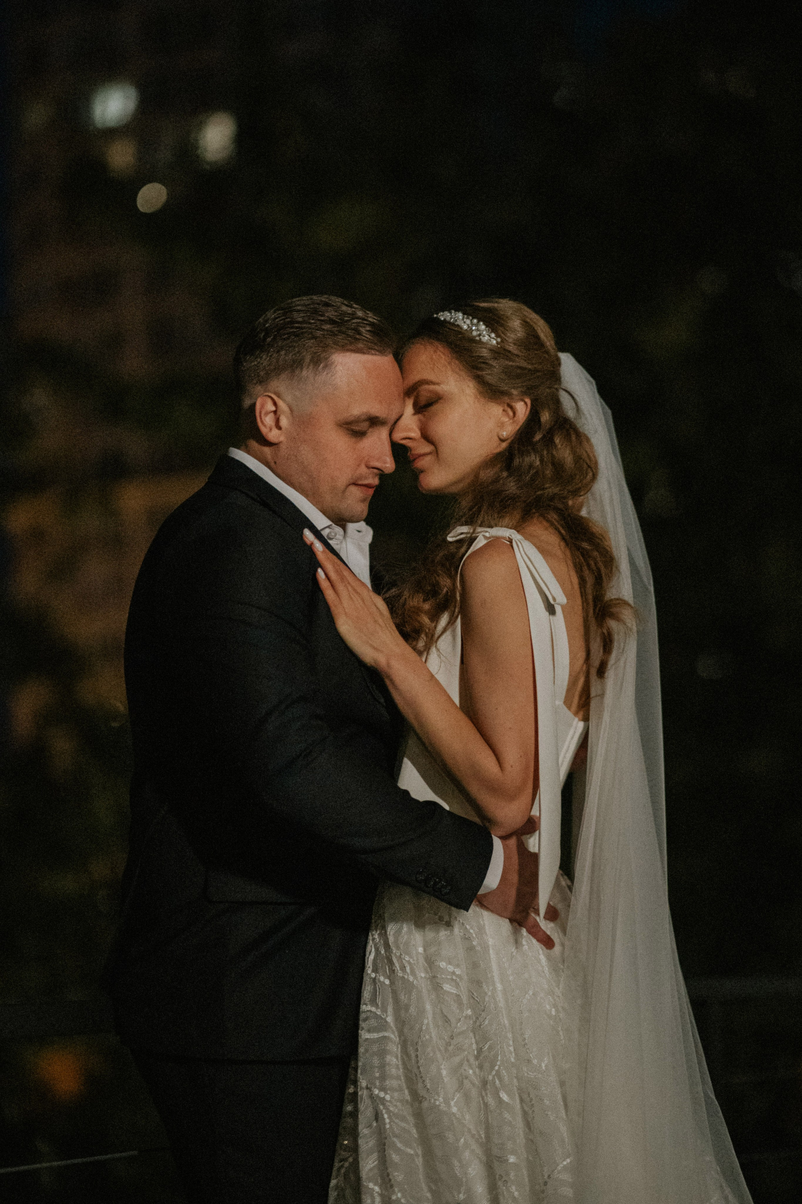 Emotional Wedding Photography — Leonid & Olga. Wedding Photographer in Florence, Pisa & Tuscany | Candid & Elegant Photography in Italy