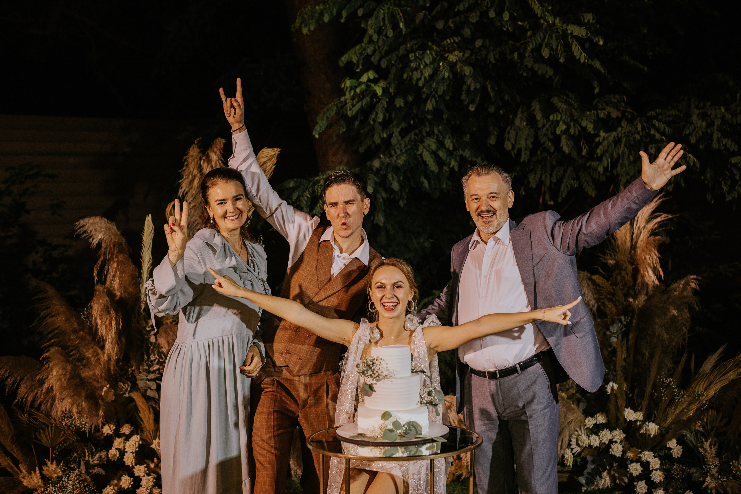 Lubomir & Katya. Wedding Photographer in Florence, Pisa & Tuscany | Candid & Elegant Photography in Italy
