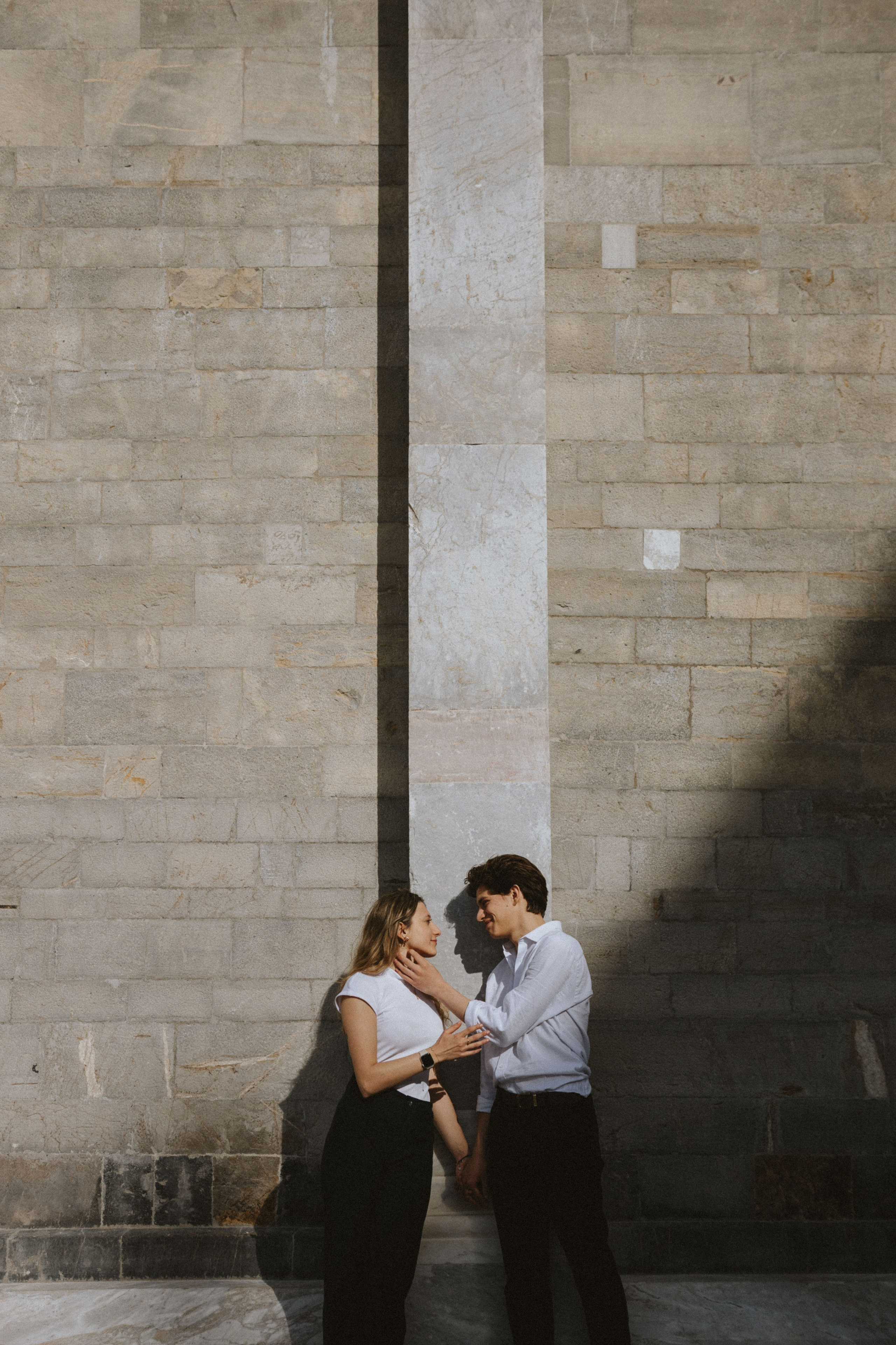 Lucio & Greta — Romantic Couple Photography in Pisa | Wedding Photographer in Tuscany. Wedding Photographer in Florence, Pisa & Tuscany | Candid & Elegant Photography in Italy