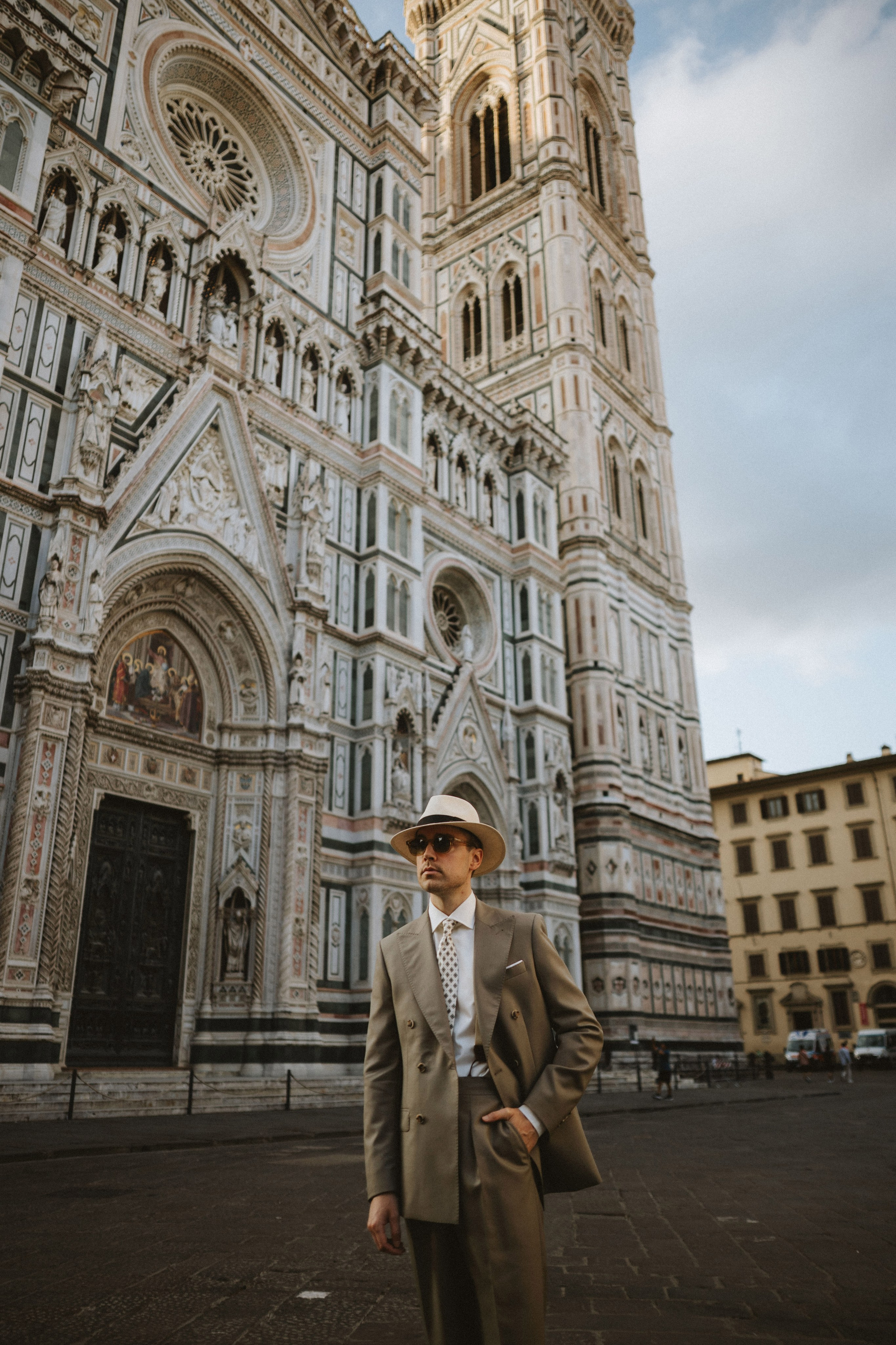 Jesper Søndergaard — Vintage Portraits at Pitti Uomo in Florence. Wedding Photographer in Florence, Pisa & Tuscany | Candid & Elegant Photography in Italy