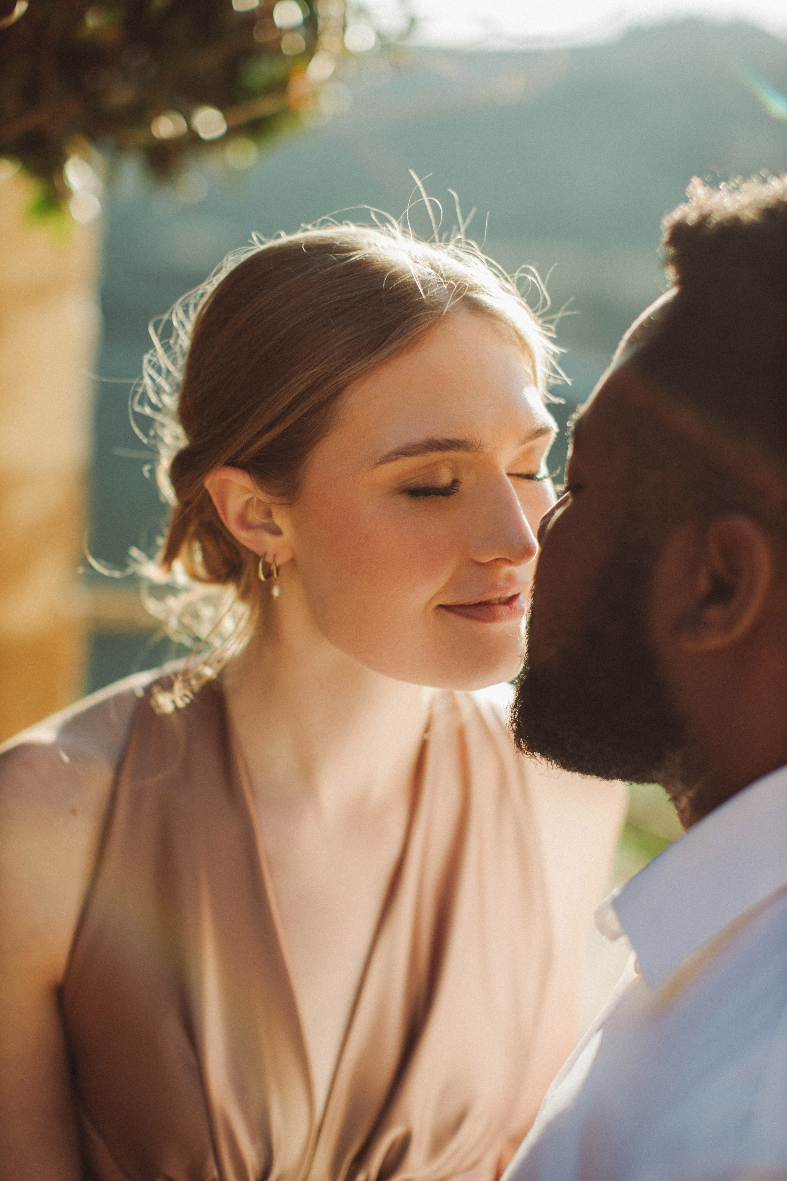 Seth & Janaya. Fotografo di matrimoni a Firenze, Pisa e Toscana | Fotografia spontanea ed elegante in Italia