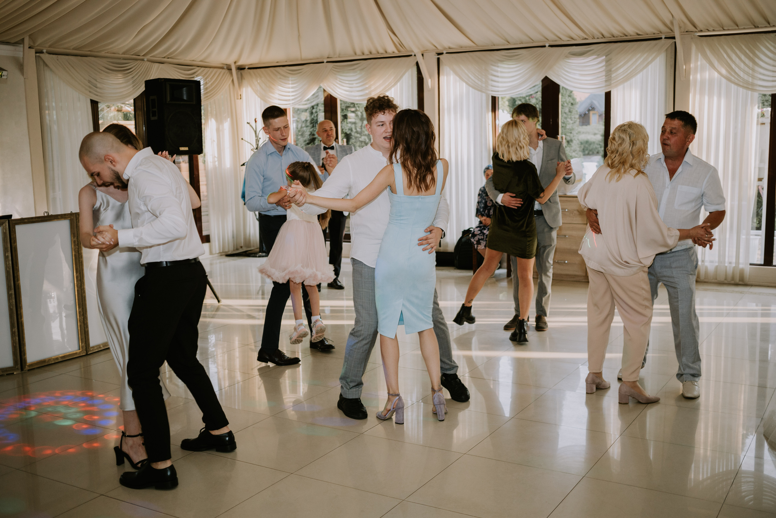 Vitaliy & Yulia. Wedding Photographer in Florence, Pisa & Tuscany | Candid & Elegant Photography in Italy