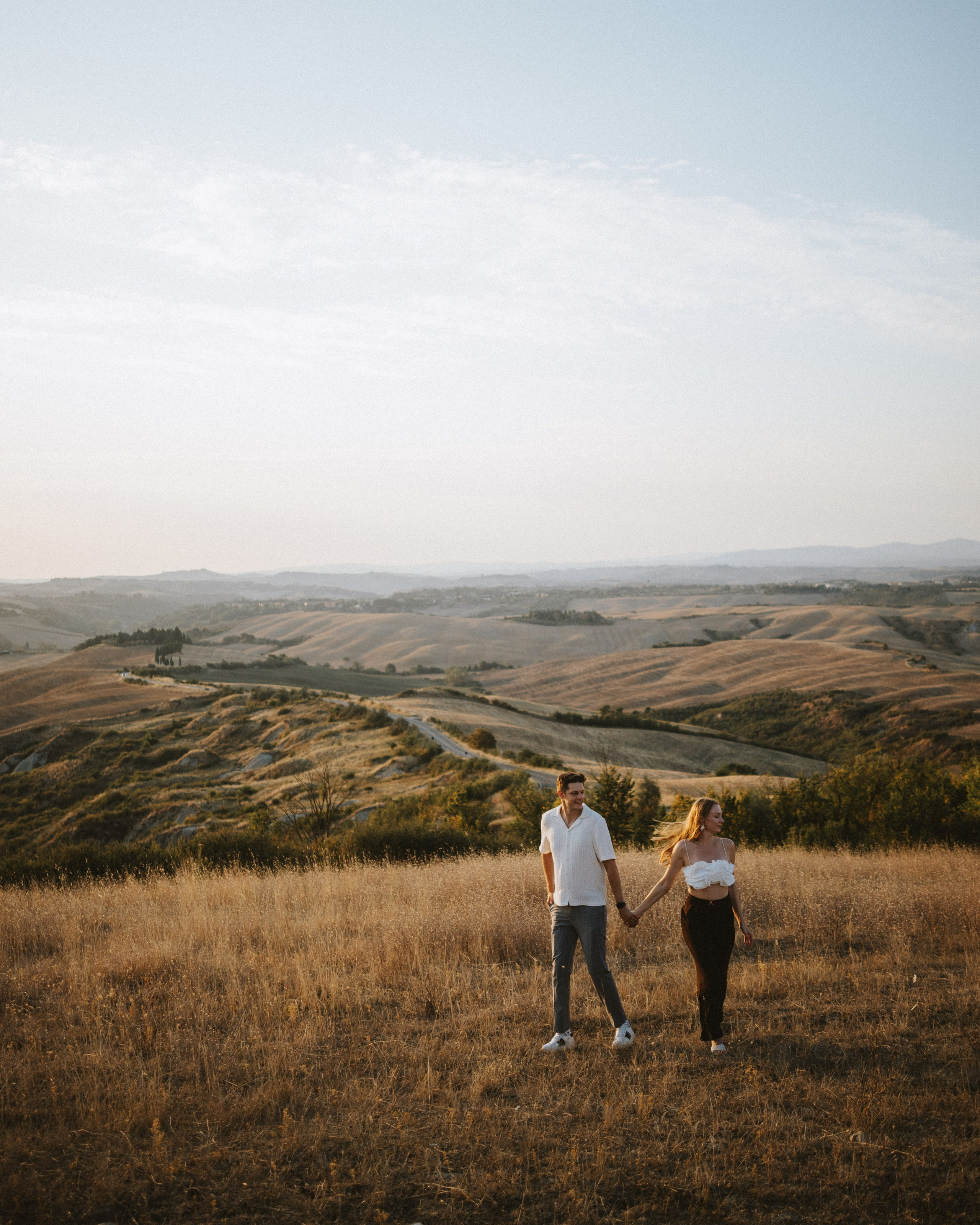 Wedding Photographer in Florence, Pisa & Tuscany | Candid & Elegant Photography in Italy