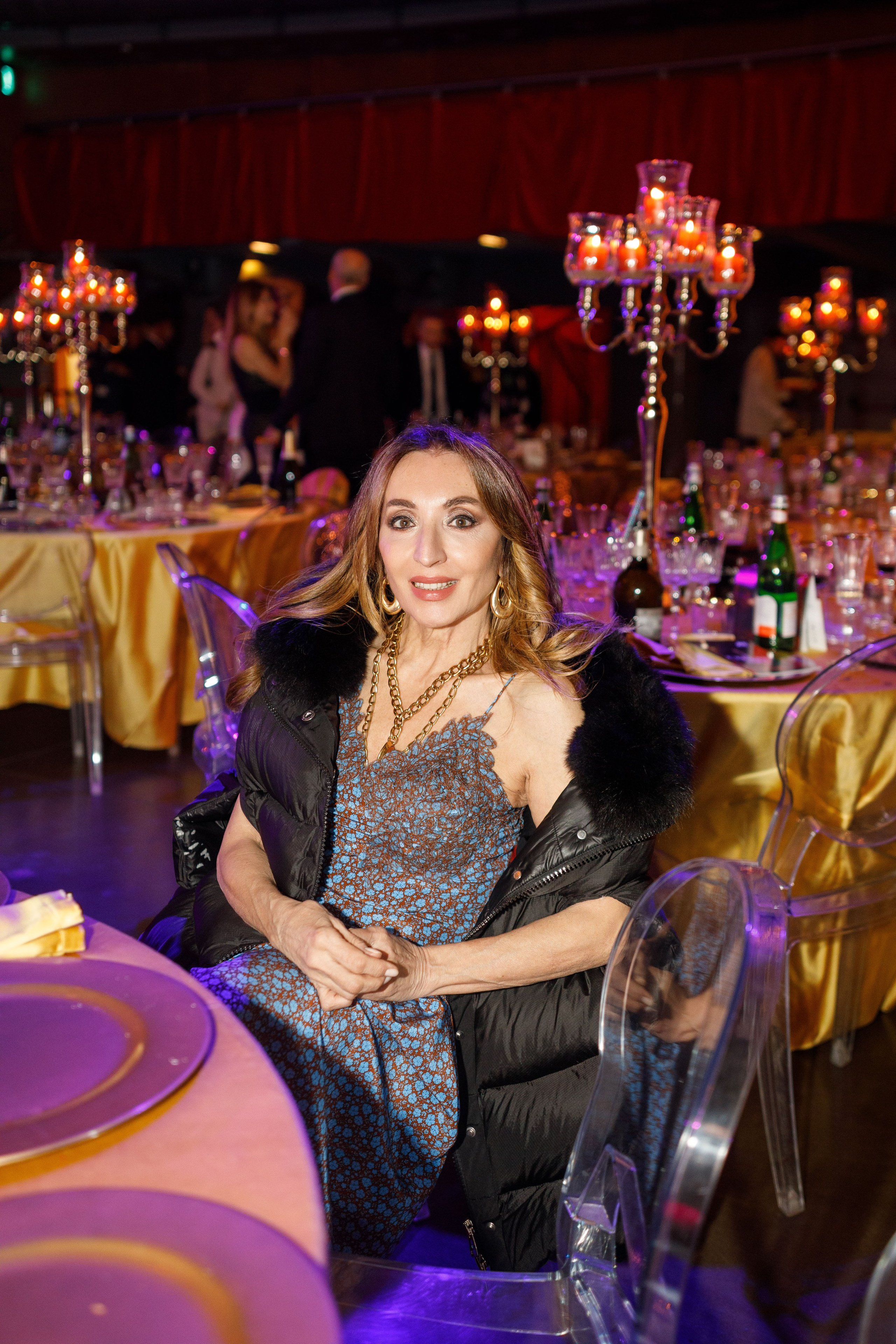 Cabaret Paris — Event Photography for Fondazione ANT | Gala & Charity Photography. Wedding Photographer in Florence, Pisa & Tuscany | Candid & Elegant Photography in Italy