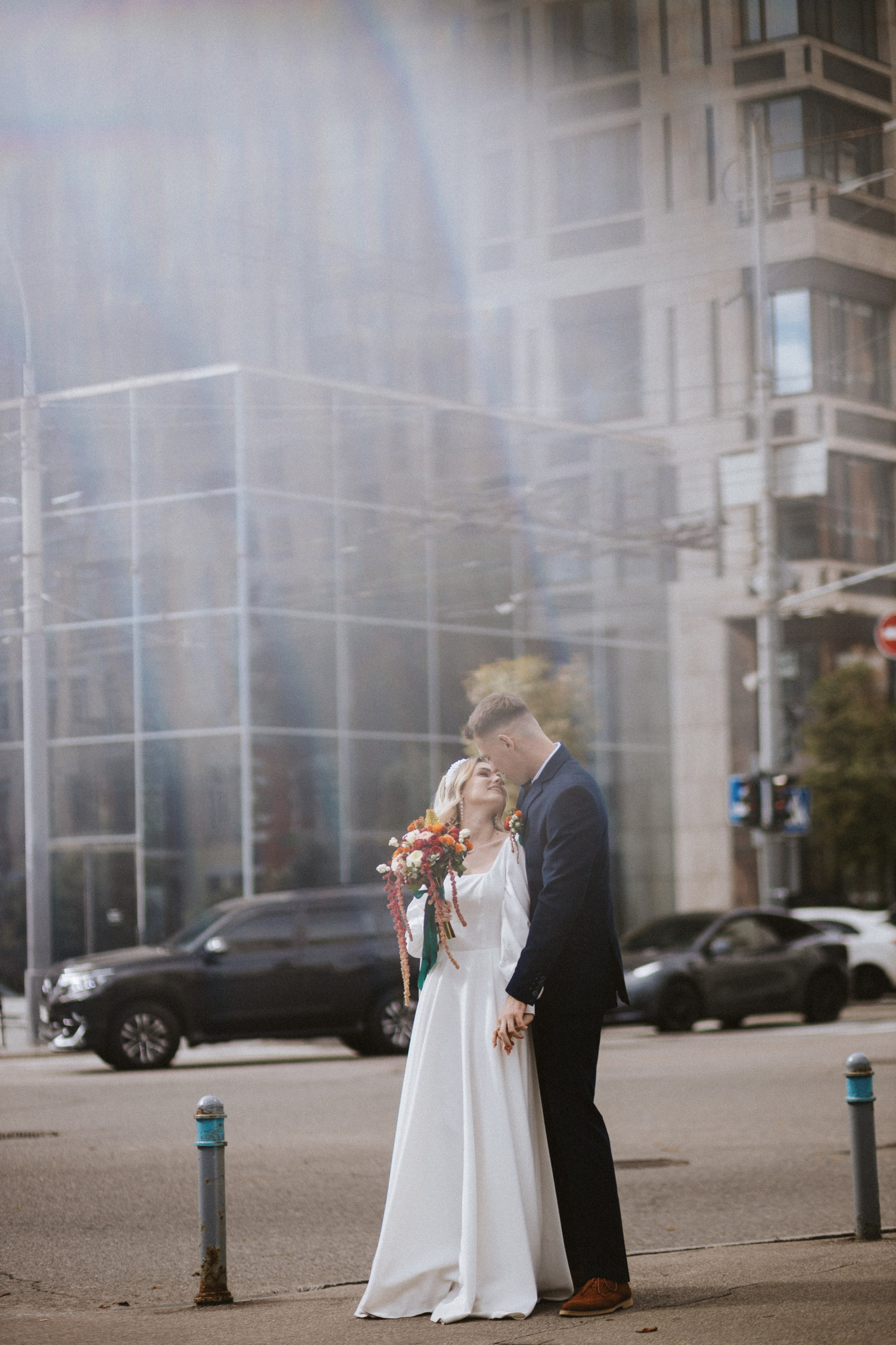 Daryna & Vlad — Elegant Wedding Photography | Authentic Moments & Timeless Portraits. Wedding Photographer in Florence, Pisa & Tuscany | Candid & Elegant Photography in Italy