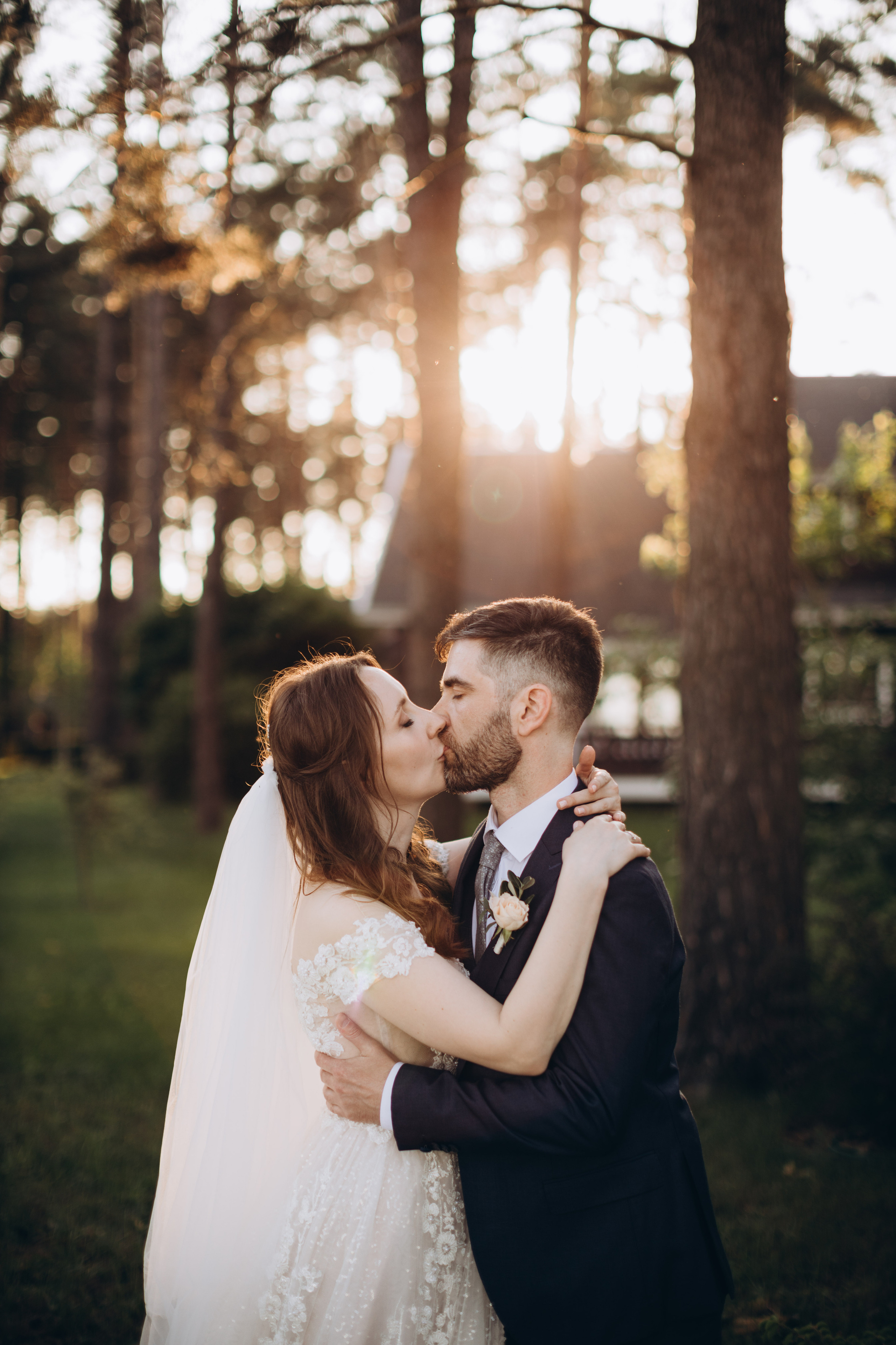 Alexey & Ksenia. Wedding Photographer in Florence, Pisa & Tuscany | Candid & Elegant Photography in Italy