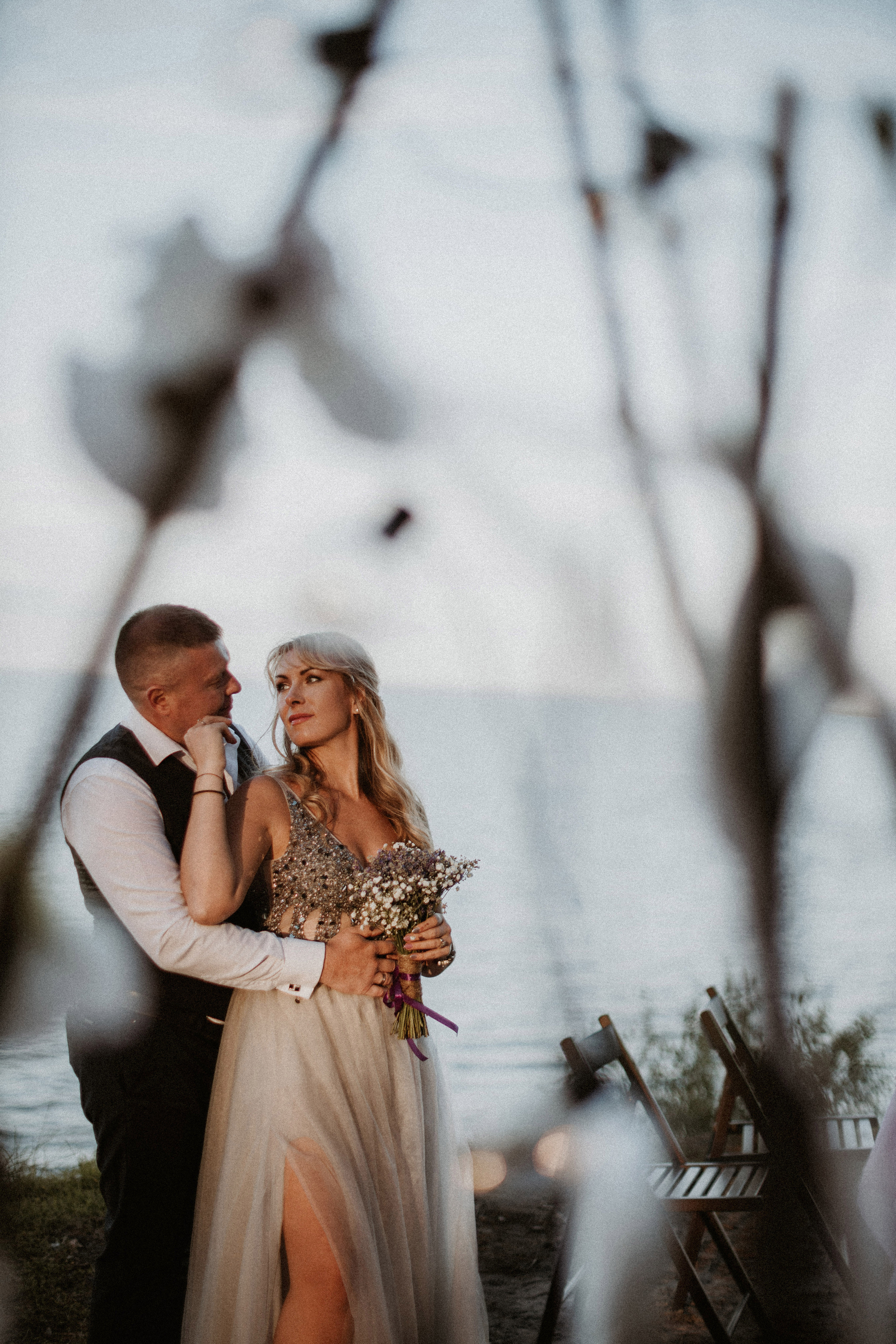 Dima & Tanya. Wedding Photographer in Florence, Pisa & Tuscany | Candid & Elegant Photography in Italy