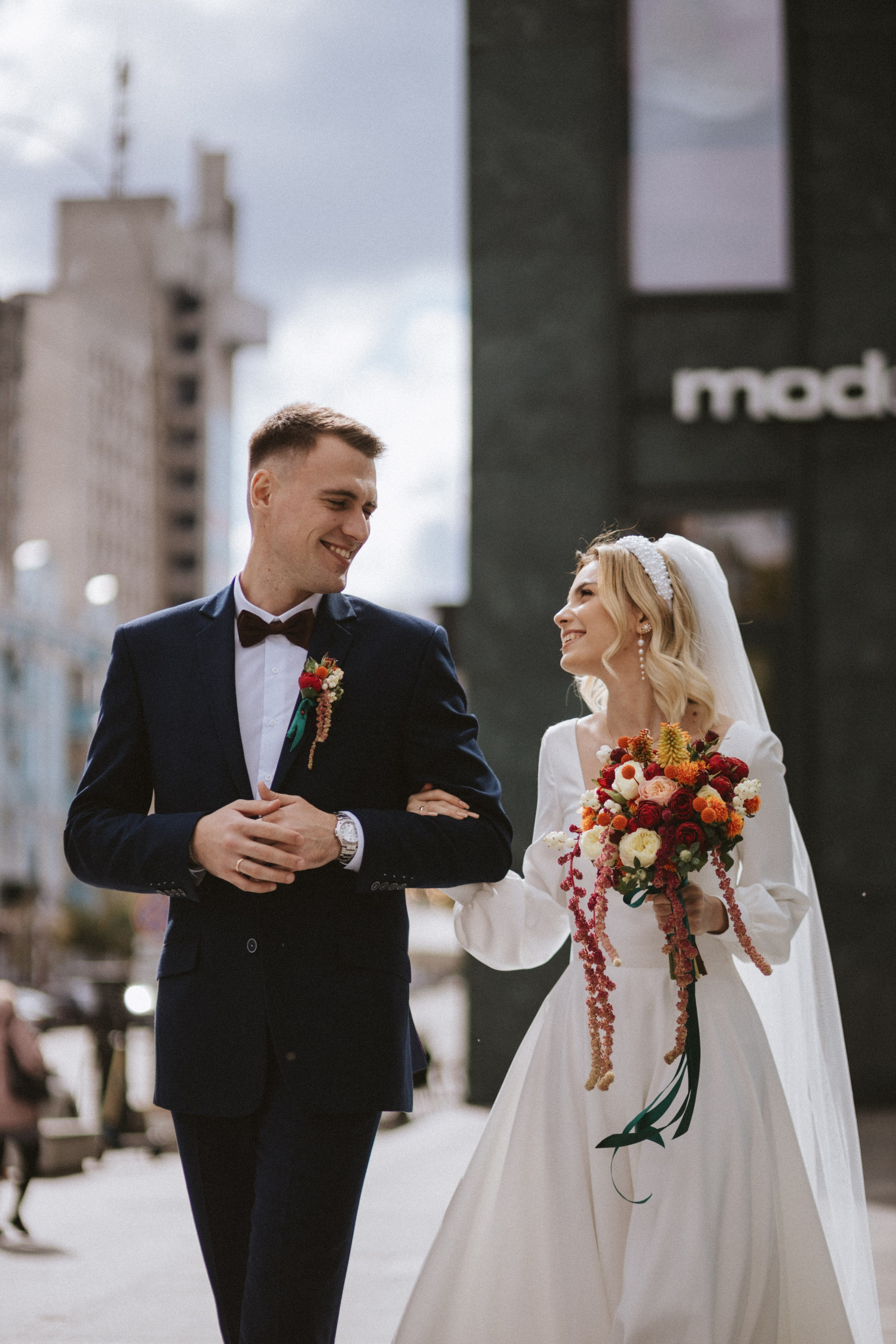 Daryna & Vlad — Elegant Wedding Photography | Authentic Moments & Timeless Portraits. Wedding Photographer in Florence, Pisa & Tuscany | Candid & Elegant Photography in Italy