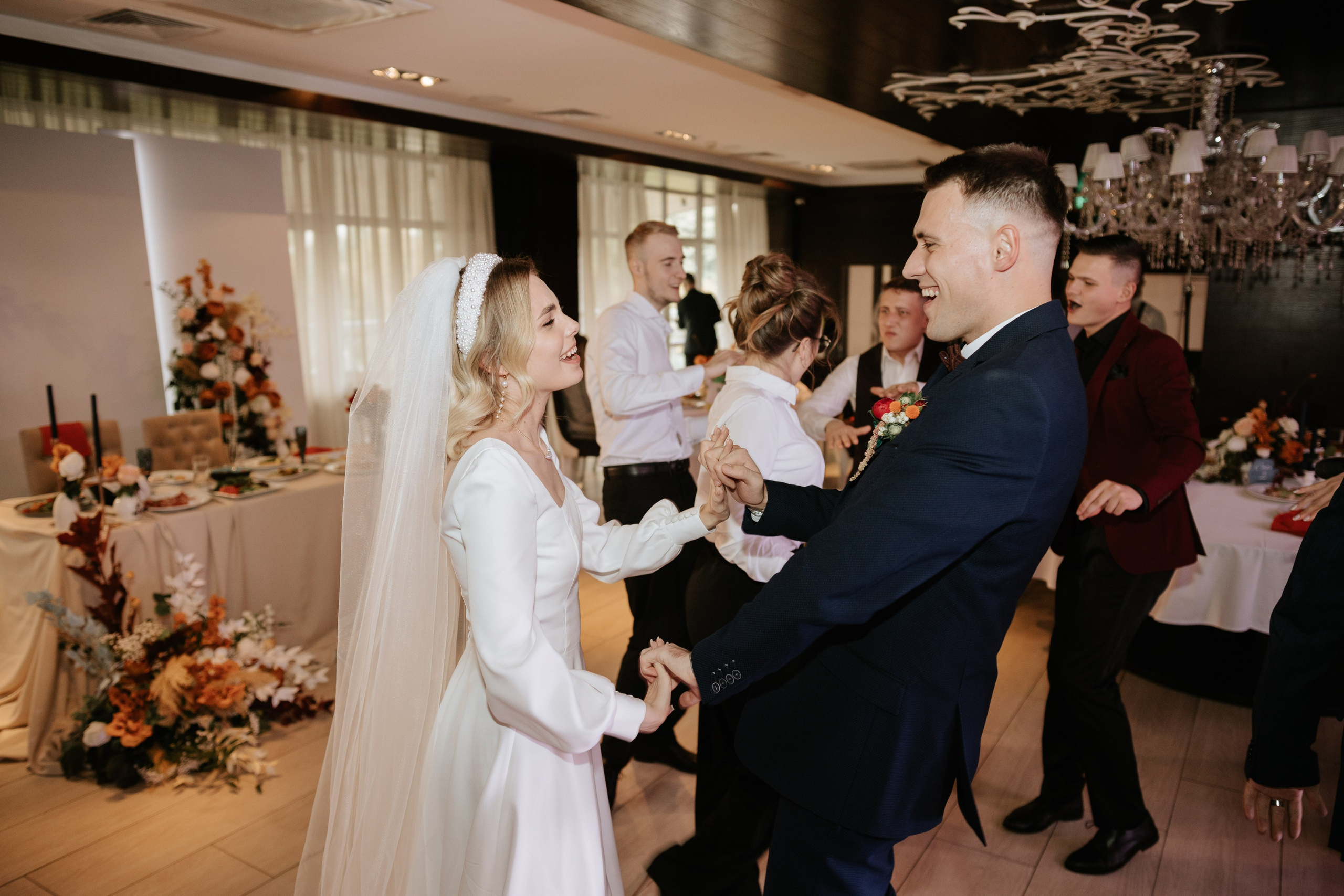 Daryna & Vlad — Elegant Wedding Photography | Authentic Moments & Timeless Portraits. Wedding Photographer in Florence, Pisa & Tuscany | Candid & Elegant Photography in Italy